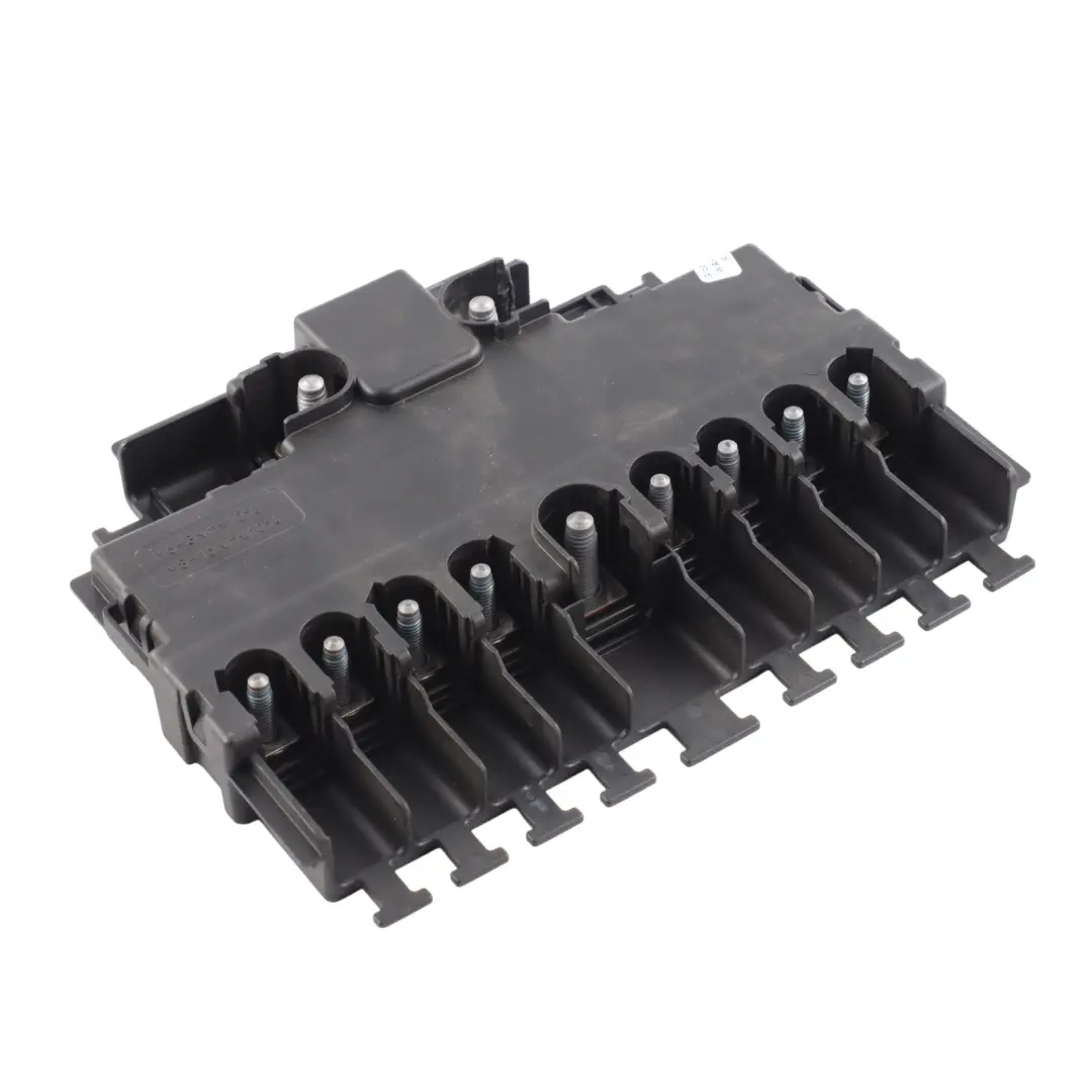 Mercedes W206 C220 Footwell Fuse Box Trim Right O/S - SKU A2235408444 - Part number A2235408444