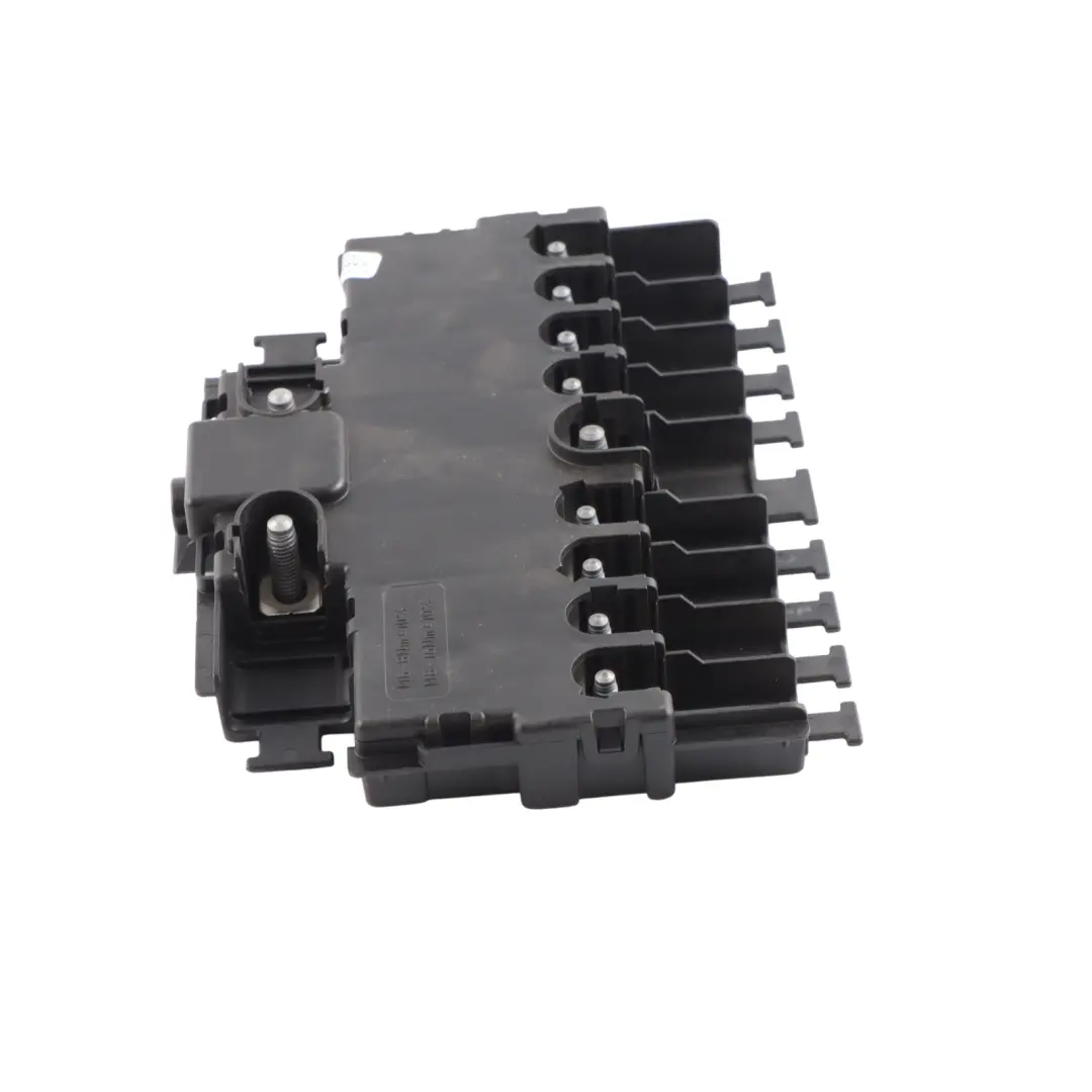 Mercedes W206 C220 Footwell Fuse Box Trim Right O/S - SKU A2235408444 - Part number A2235408444