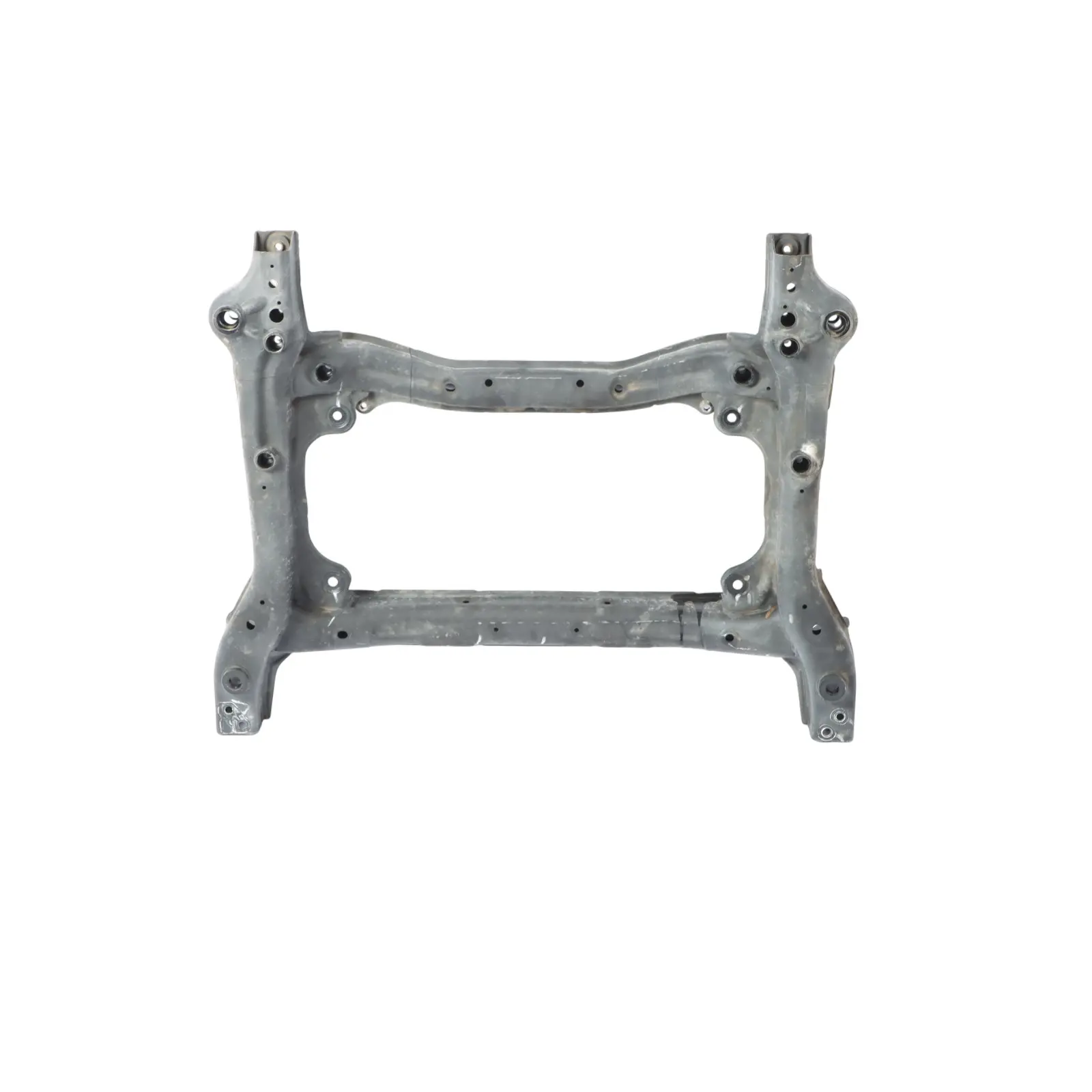 Front Axle Subframe Mercedes W206 W214 Engine Cradle Carrier Mount A2236205100