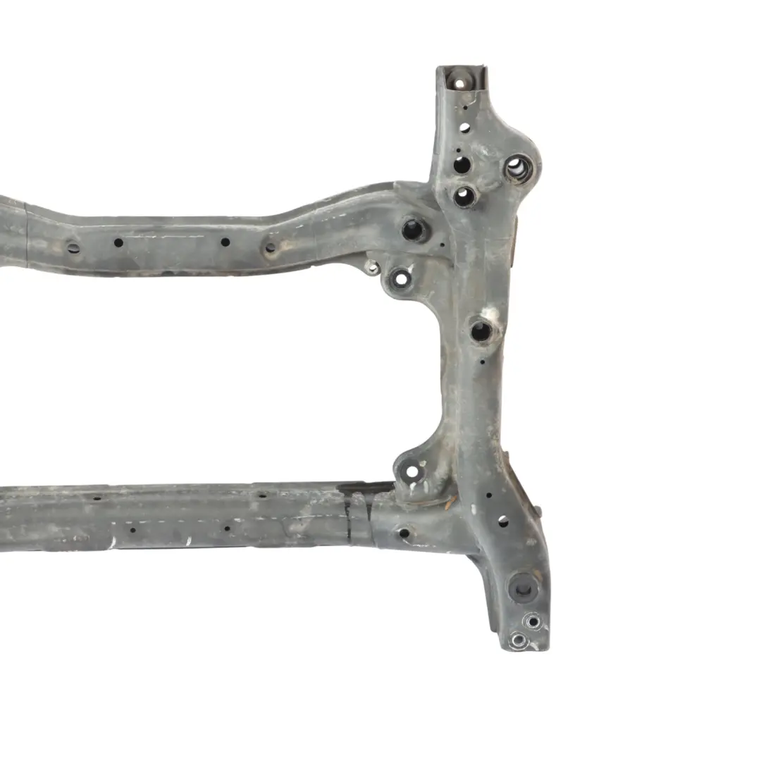 Front Axle Subframe Mercedes W206 W214 Engine Cradle Carrier Mount to with Part number A2236205100 Front Axle Subframe Mercedes W206 W214 Engine Cradle Carrier Mount - SKU A2236205100 - Part number A2236205100