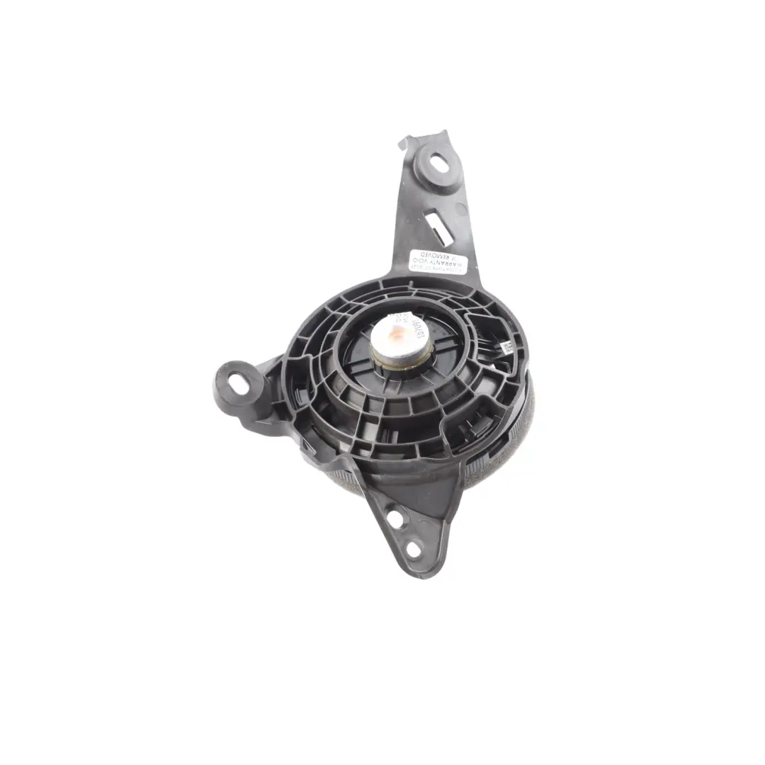 Mercedes W206 W214 W223 Altavoz Puerta Delantero Izquierdo Derecho - SKU A2238201300 - Número de pieza A2238201300