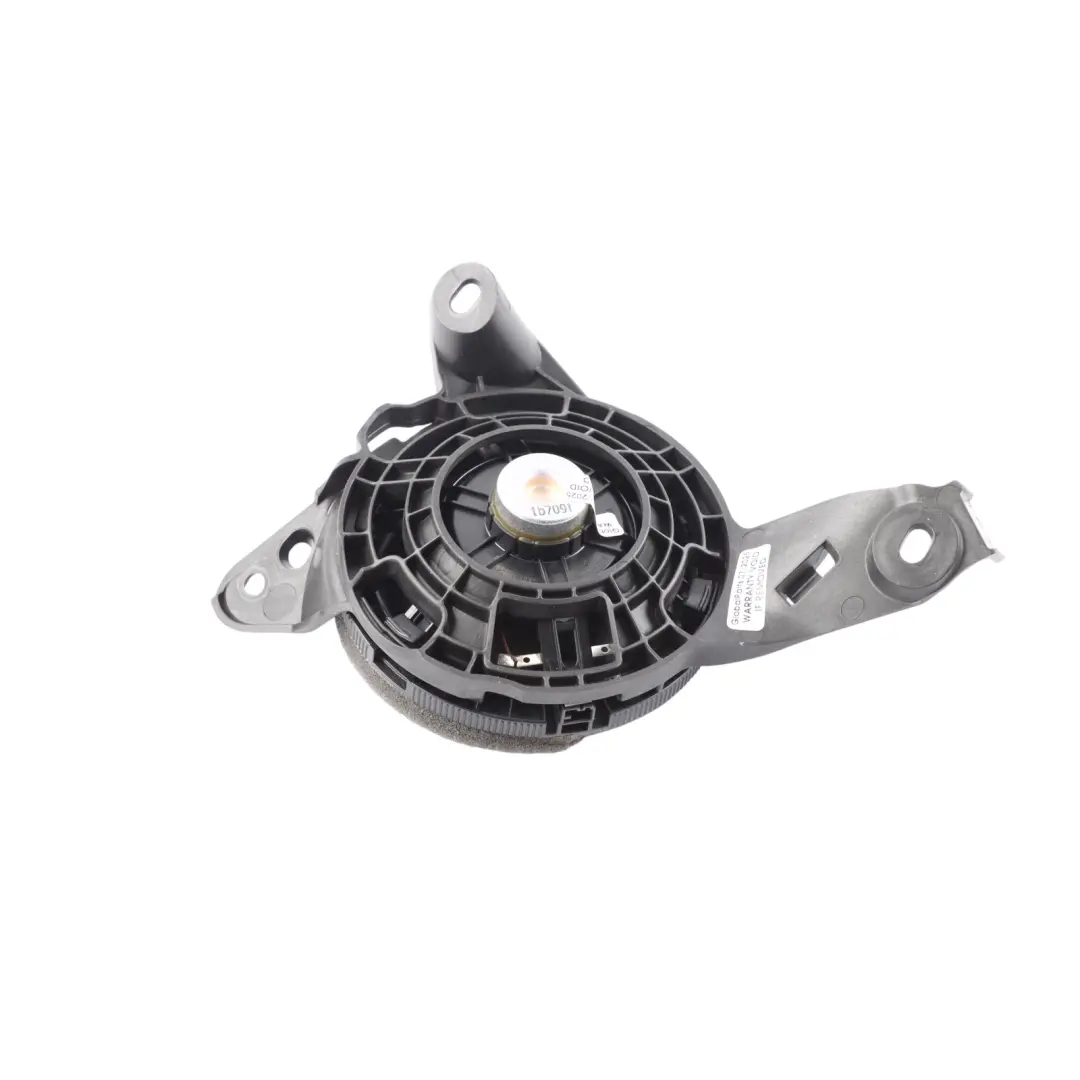 W214 W223 Altavoz Puerta Delantero Izquierdo Derecho para Mercedes W206 con número de pieza A2238201300 Mercedes W206 W214 W223 Altavoz Puerta Delantero Izquierdo Derecho - SKU A2238201300 - Número de pieza A2238201300