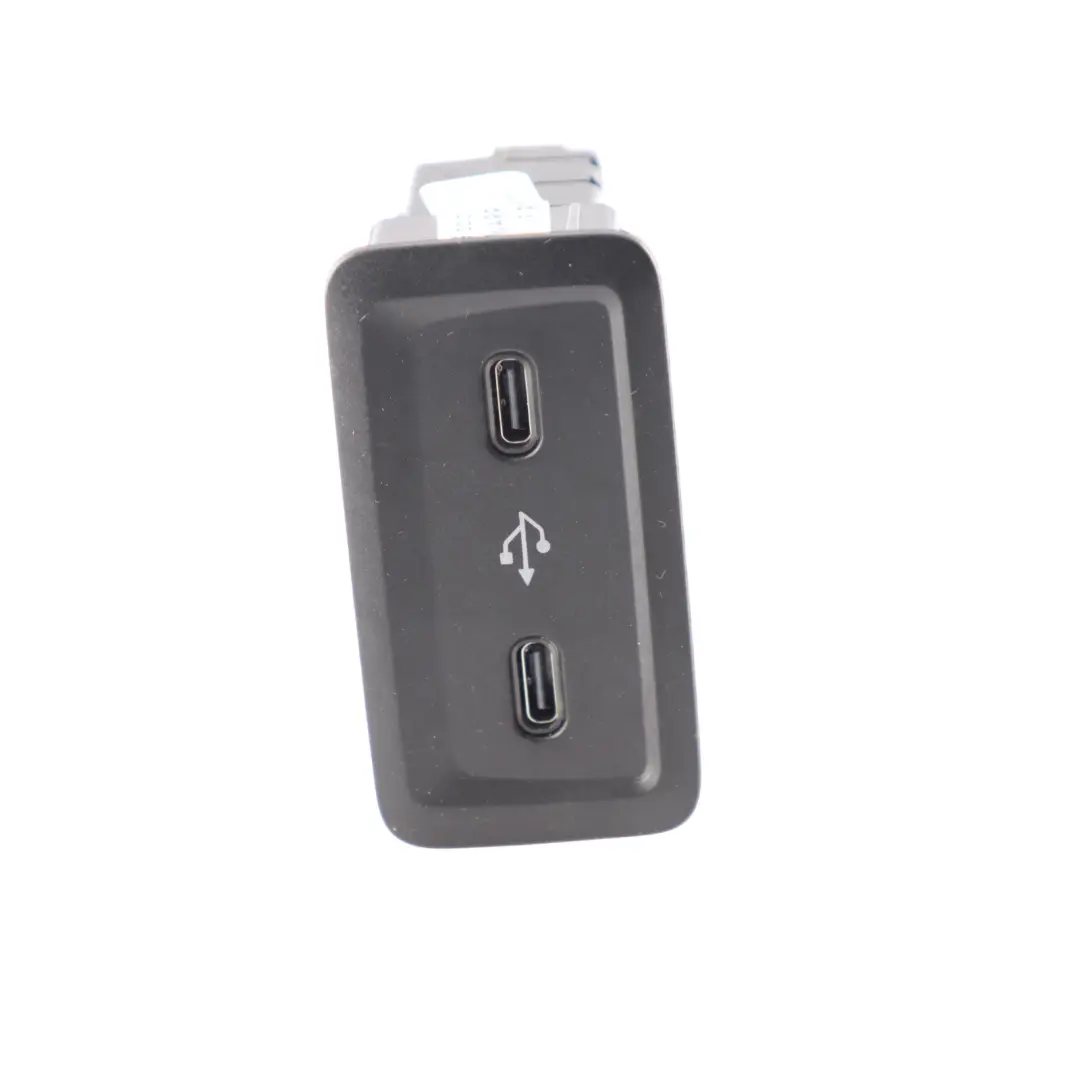 Mercedes W206 USB Port Type-C Socket Plug Input Connection - SKU A2238204303 - Part number A2238204303