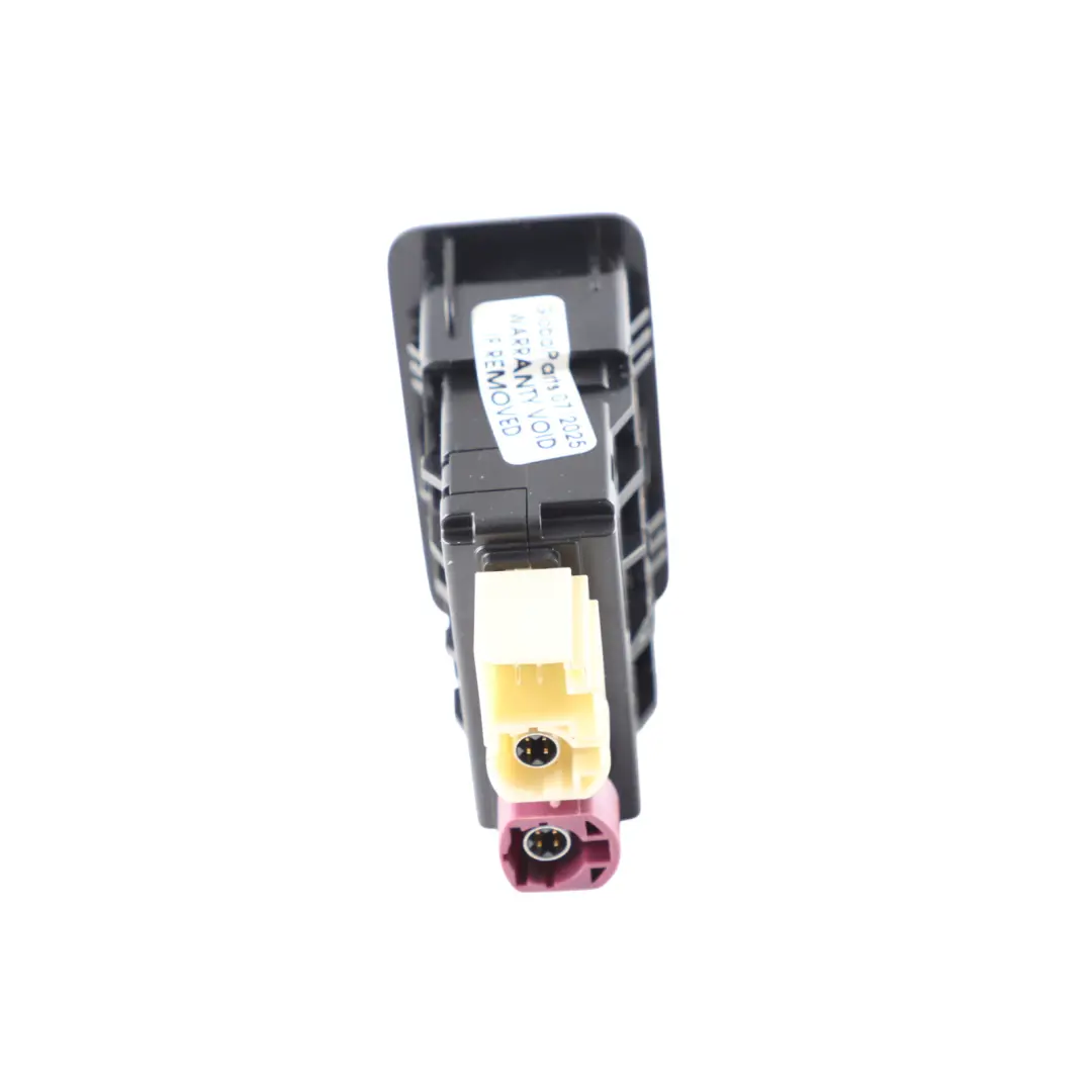 Mercedes W206 USB Port Type-C Socket Plug Input Connection - SKU A2238204303 - Part number A2238204303