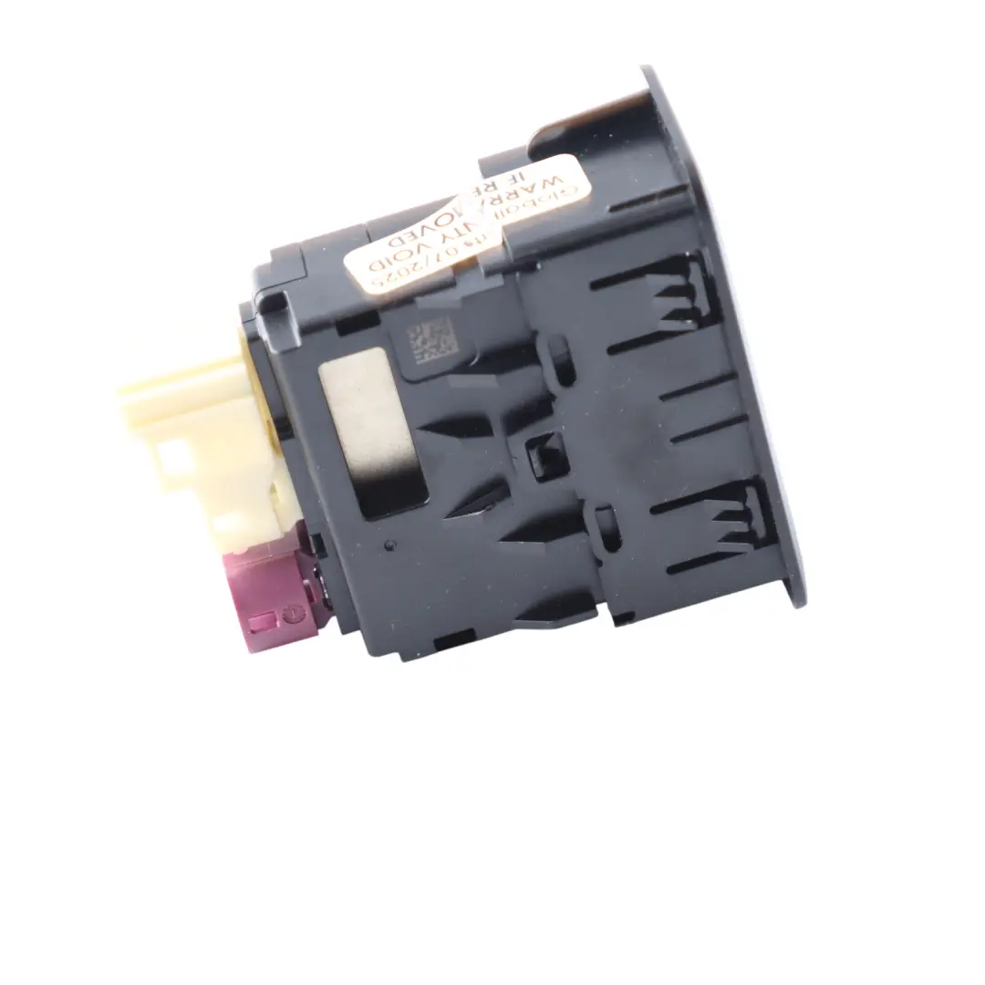 Mercedes W206 USB Port Type-C Socket Plug Input Connection - SKU A2238204303 - Part number A2238204303