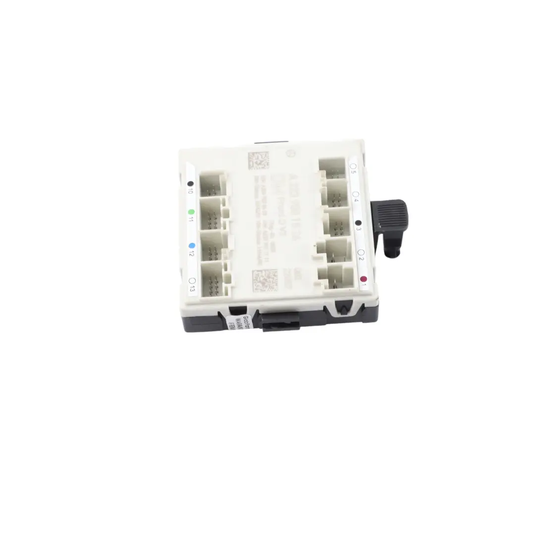 Door Control Module Front Right O/S to Mercedes W206 with Part number A2239001526 Mercedes W206 Door Control Module Front Right O/S - SKU A2239001526 - Part number A2239001526