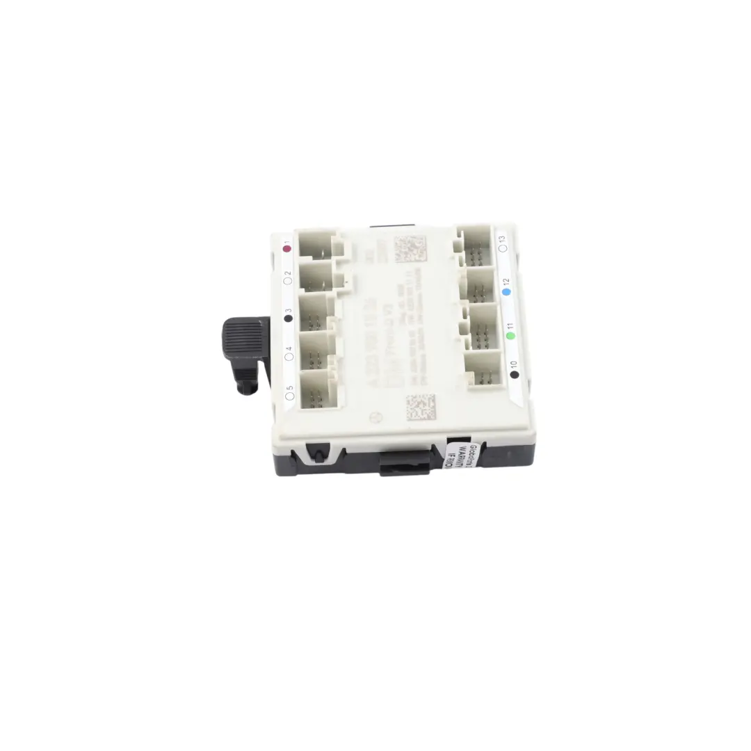 Door Control Module Front Right O/S to Mercedes W206 with Part number A2239001526 Mercedes W206 Door Control Module Front Right O/S - SKU A2239001526 - Part number A2239001526