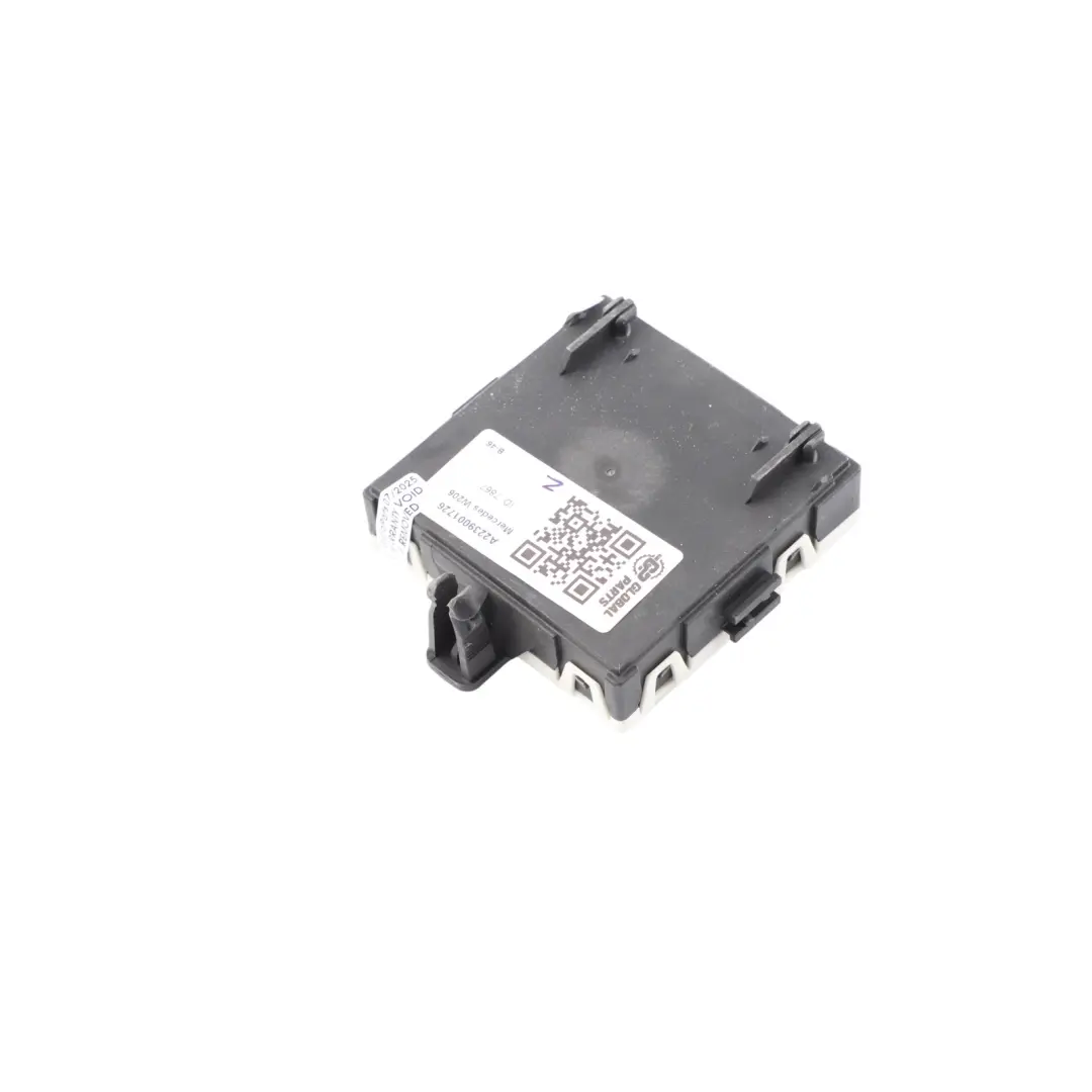 Mercedes W206 W223 Door Control Unit Passenger Door Module - SKU A2239001726 - Part number A2239001726
