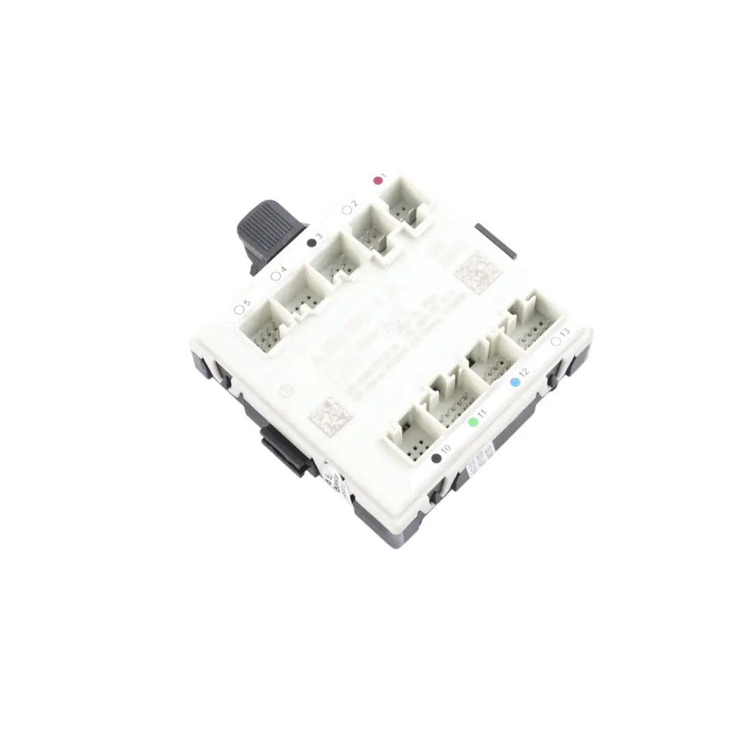 Door Module Control Unit Rear Left N/S to Mercedes W206 with Part number A2239001926 Mercedes W206 Door Module Control Unit Rear Left N/S - SKU A2239001926 - Part number A2239001926