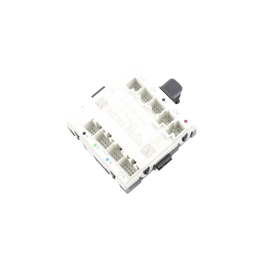 Door Module Control Unit Rear Left N/S to Mercedes W206 with Part number A2239001926 Mercedes W206 Door Module Control Unit Rear Left N/S - SKU A2239001926 - Part number A2239001926