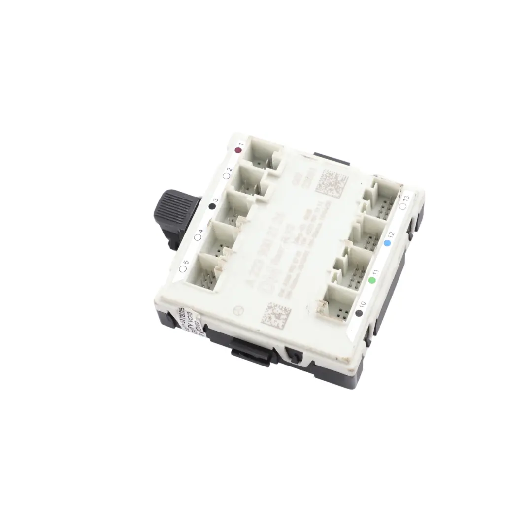 Mercedes W206 Door Module Control Unit Rear Right O/S - SKU A2239002126 - Part number A2239002126
