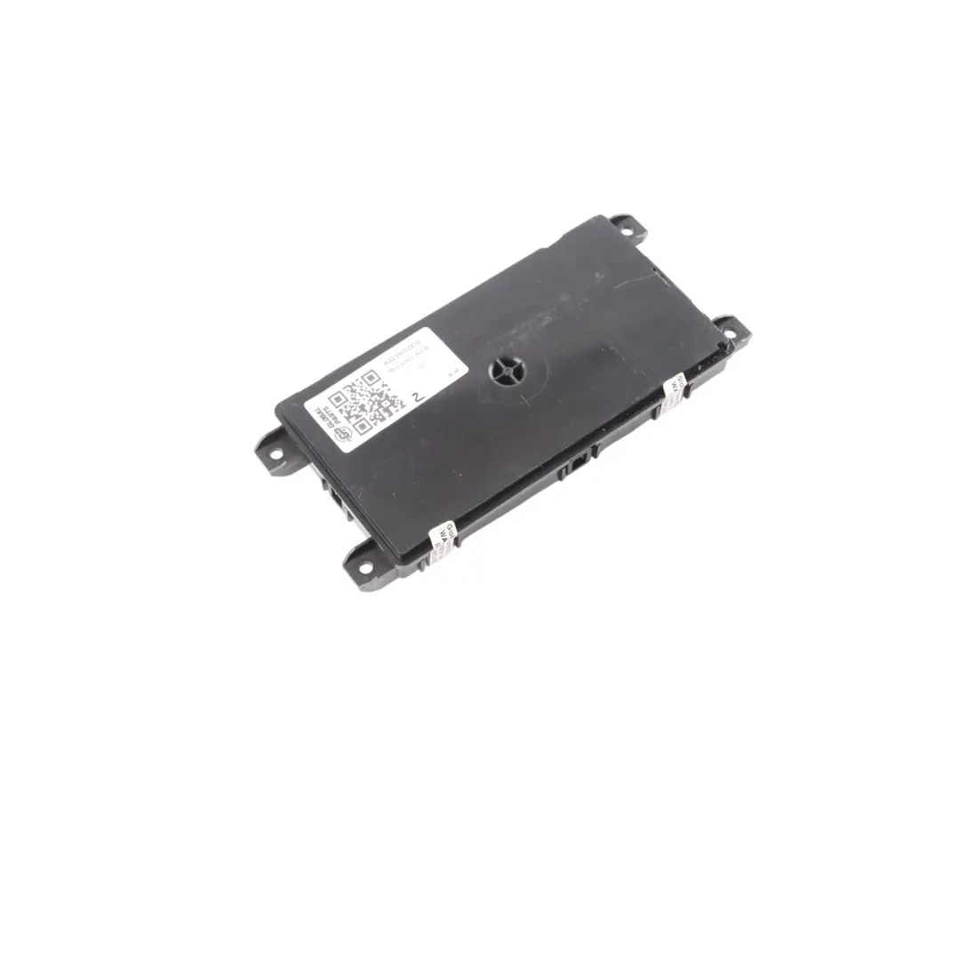 Mercedes W206 W223 W254 Wireless Telephone Charging Control Module - SKU A2239002830 - Part number A2239002830