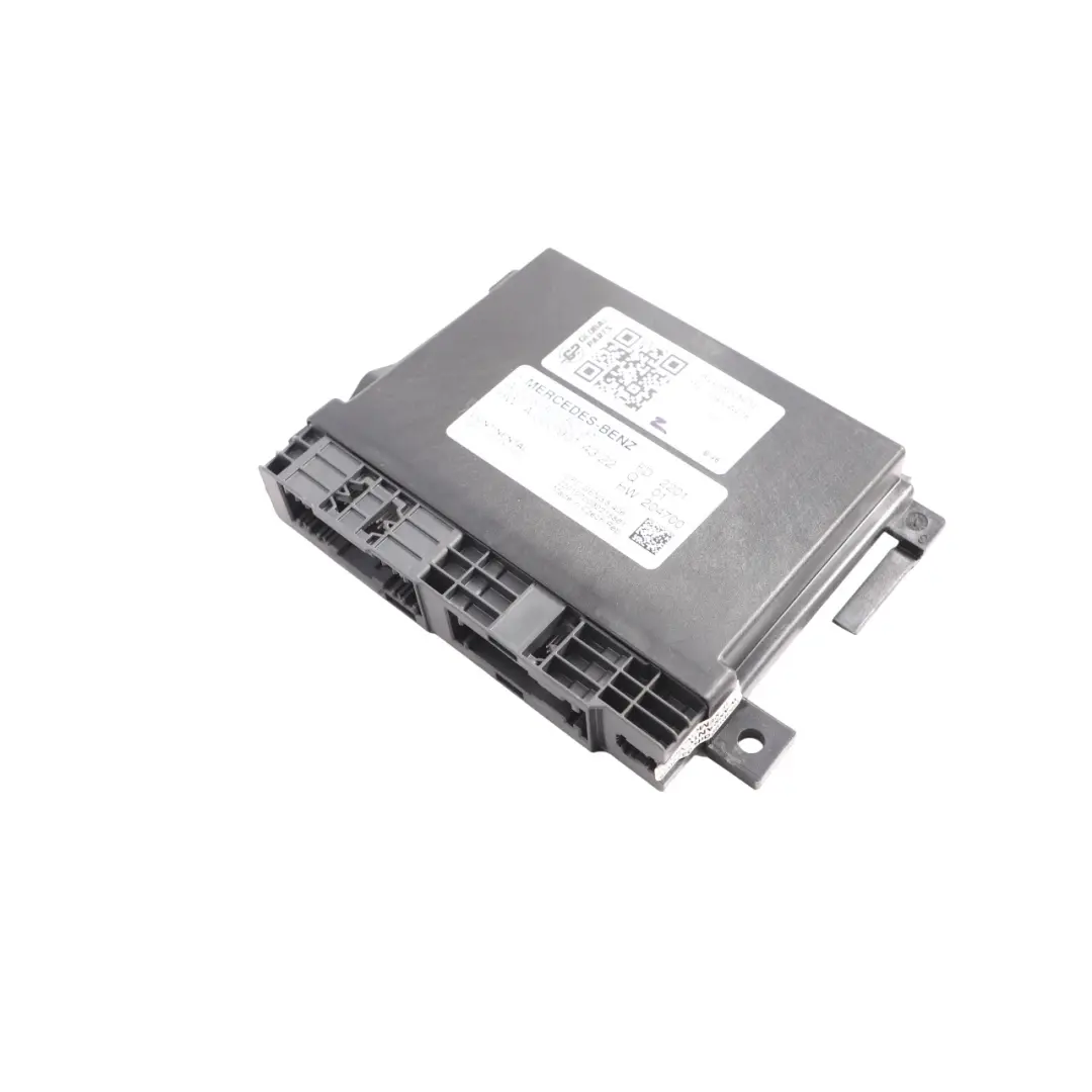 Mercedes W206 Gearbox Transmission Control Module ECU A0009014322 - SKU A2239005031 - Part number A2239005031