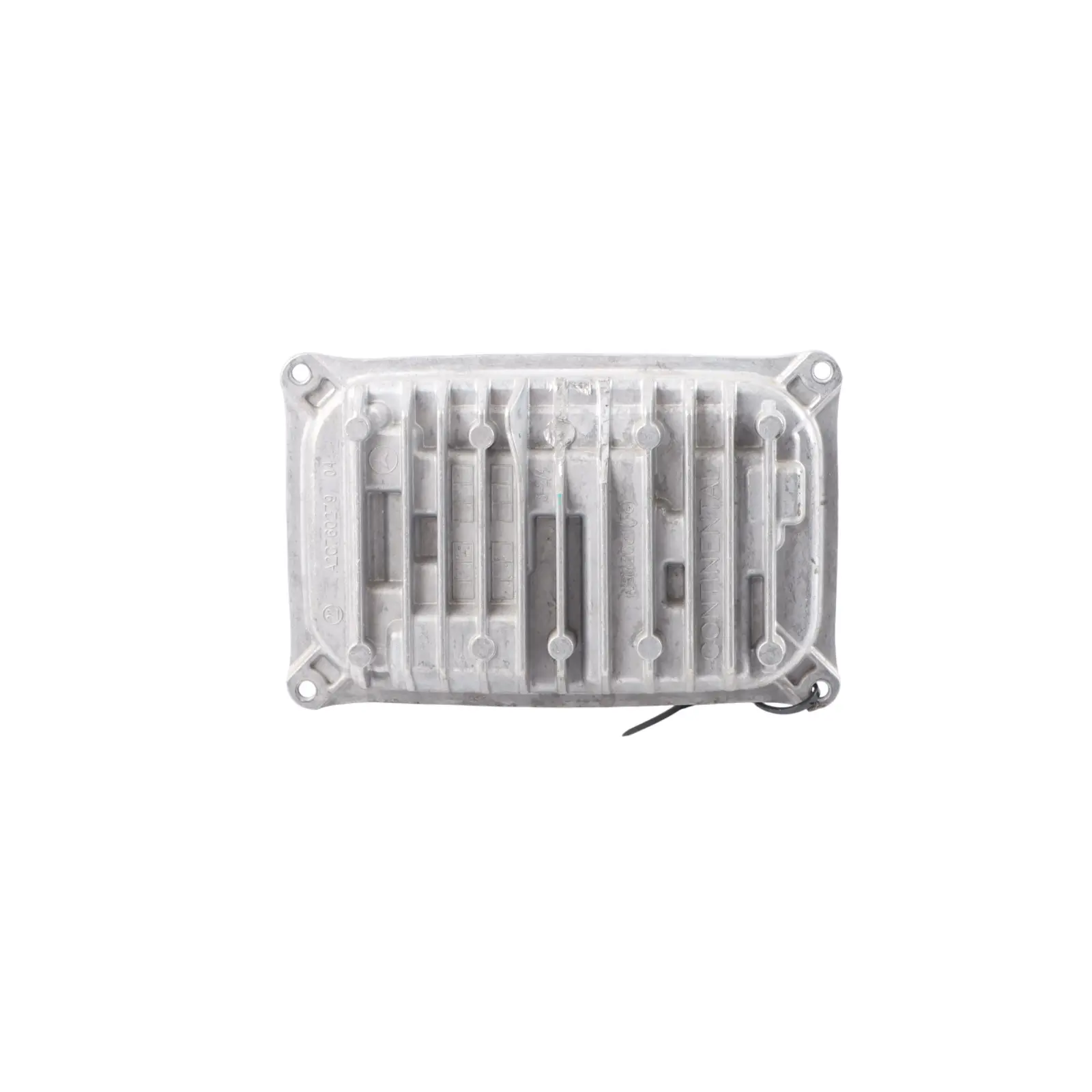Mercedes W206 Front LED Lamp Headlight Ballast Module Unit ECU A2239006530