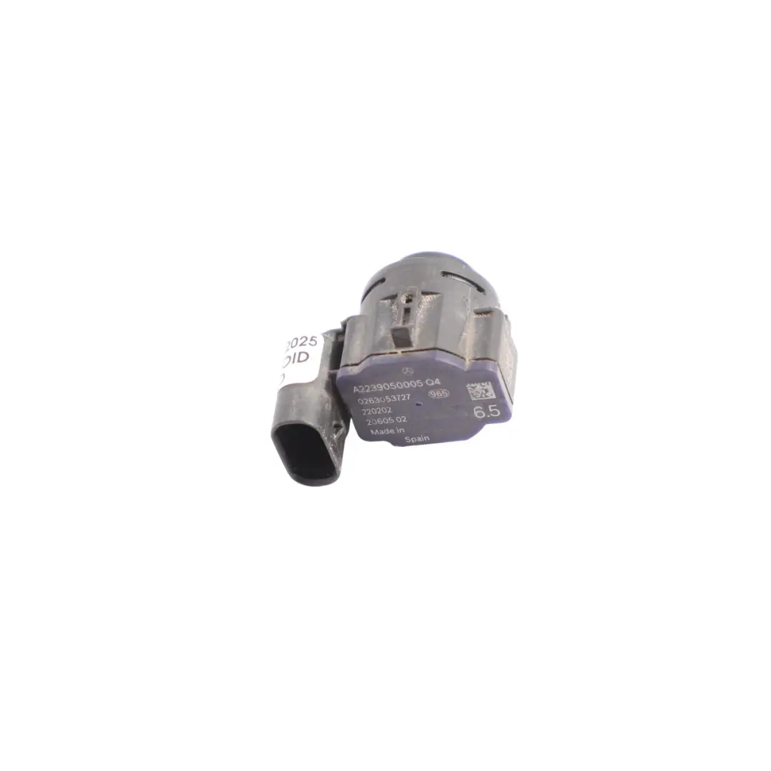 Mercedes W206 PDC Sensore Distanza Di Parcheggio Unità Innescato - SKU A2239050005-PRIM - Numero di parte A2239050005