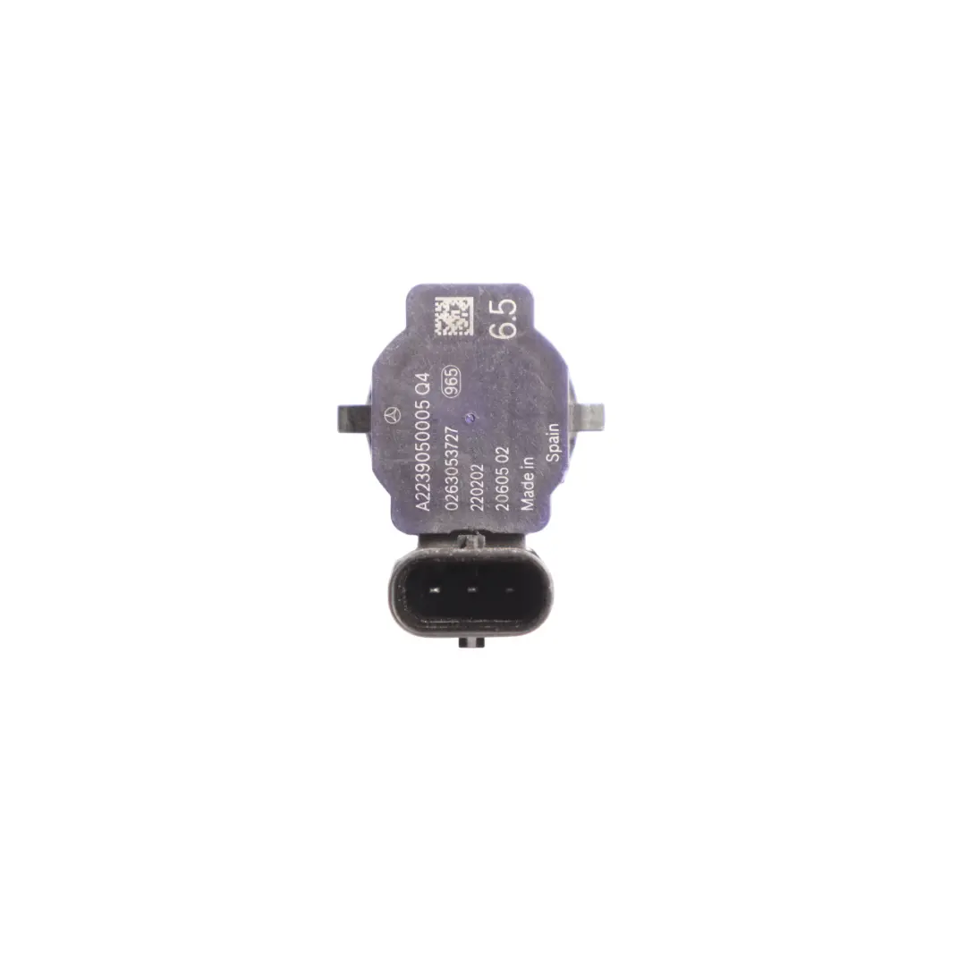 PDC Park Distance Sensor Einheit Grundiert für Mercedes W206 mit Teilenummer A2239050005 Mercedes W206 PDC Park Distance Sensor Einheit Grundiert - SKU A2239050005-PRIM - Teilenummer A2239050005