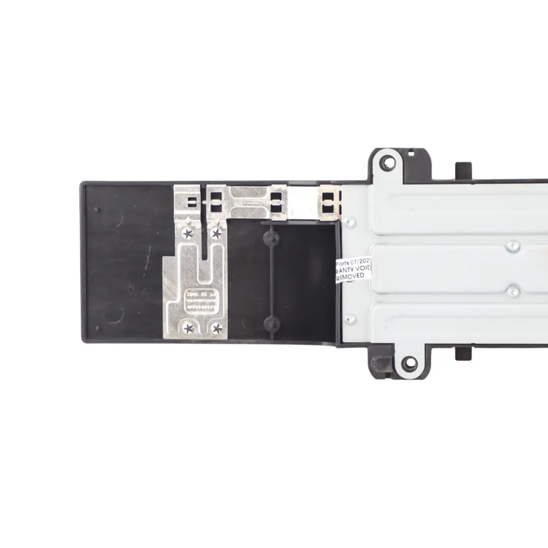 Roof Aerial Antenna Module Unit to Mercedes W206 Rear with Part number A2239051109 Mercedes W206 Rear Roof Aerial Antenna Module Unit - SKU A2239051109 - Part number A2239051109