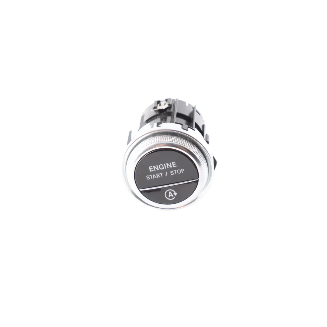 Mercedes W206 W223 Engine Start Stop Button Ignition Switch - SKU A2239051300 - Part number A2239051300