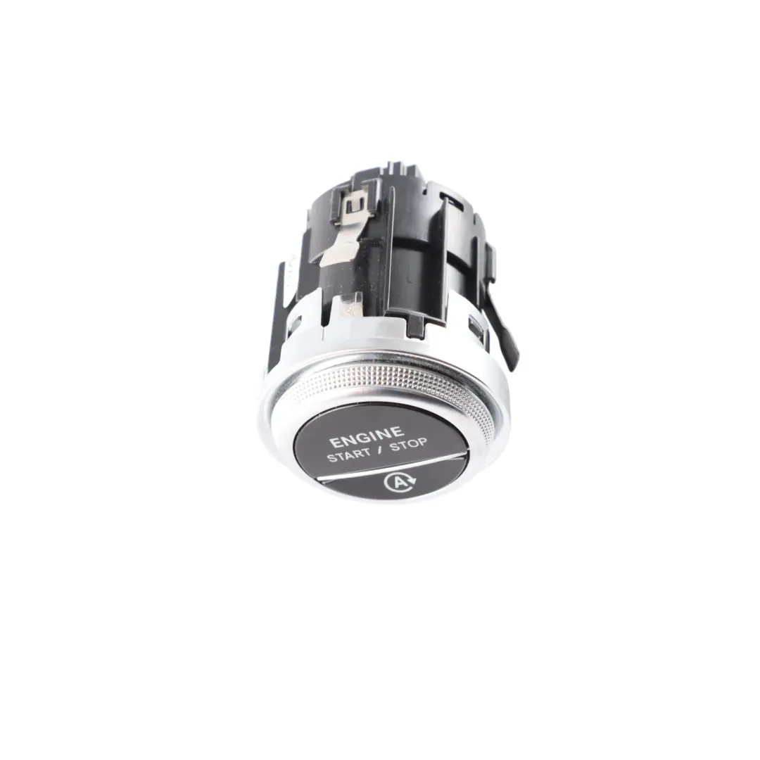 Mercedes W206 W223 Engine Start Stop Button Ignition Switch - SKU A2239051300 - Part number A2239051300