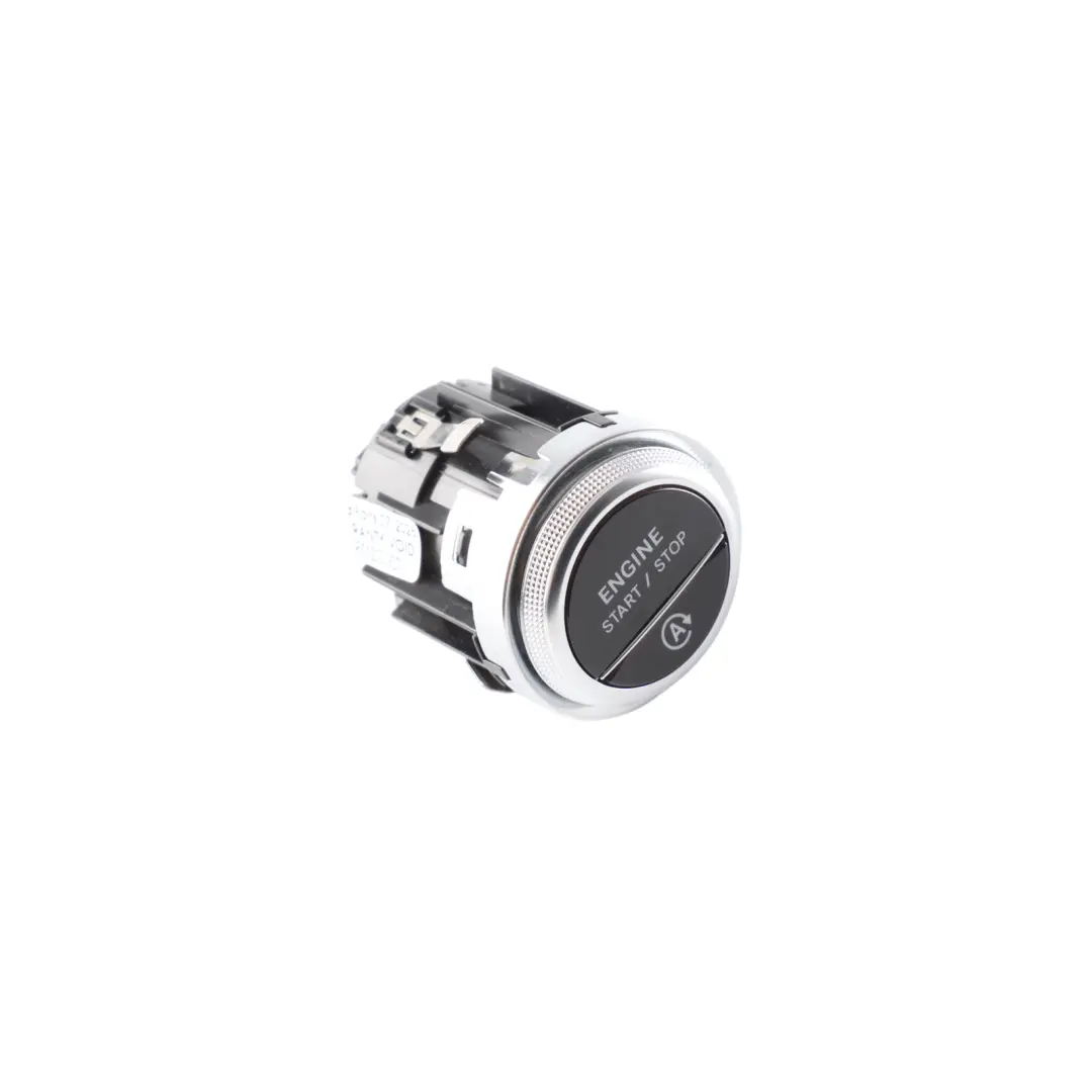 Mercedes W206 W223 Engine Start Stop Button Ignition Switch - SKU A2239051300 - Part number A2239051300