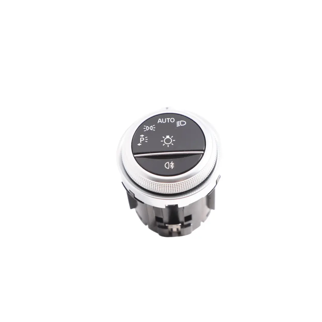 Mercedes W206 AMG Line Headlight Switch Unit Control Switch Panel - SKU RHD-A2239052003 - Part number A2239052003