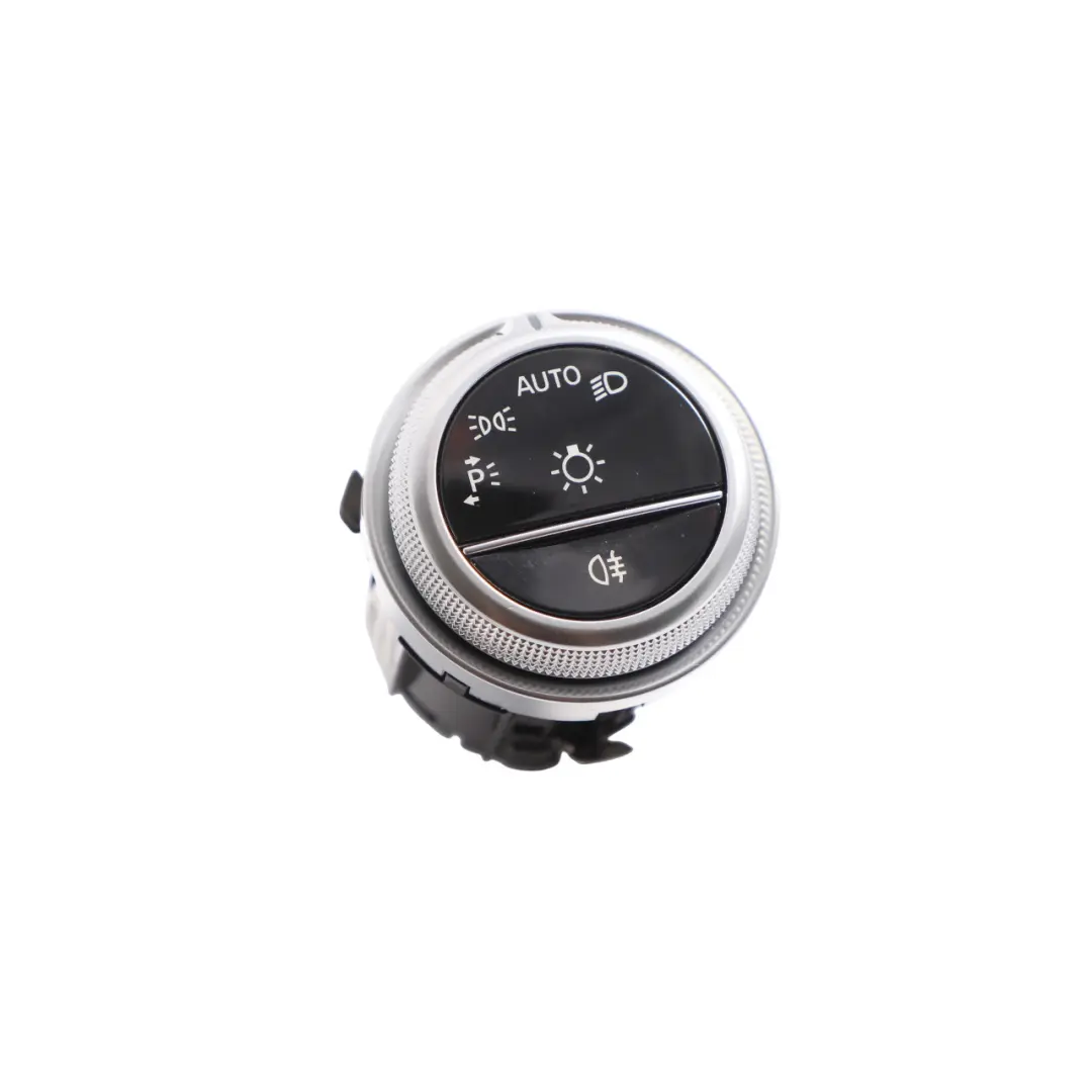 Mercedes W206 AMG Line Headlight Switch Unit Control Switch Panel - SKU RHD-A2239052003 - Part number A2239052003