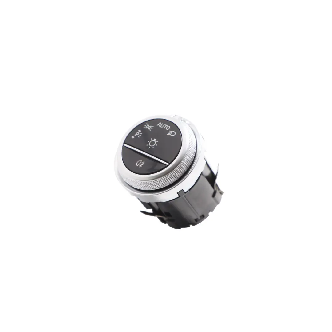 Mercedes W206 AMG Line Headlight Switch Unit Control Switch Panel - SKU RHD-A2239052003 - Part number A2239052003