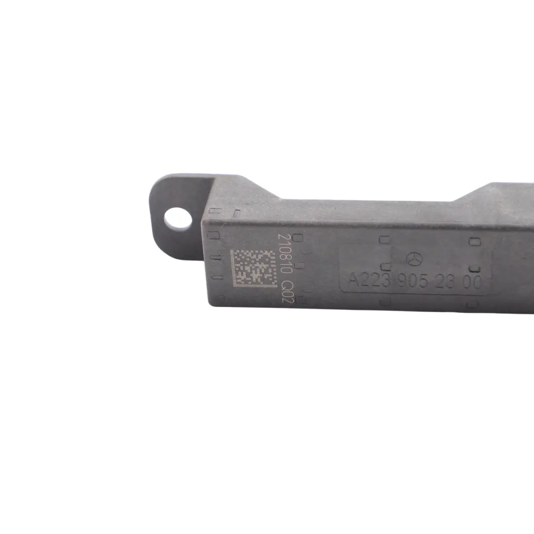 W214 W223 Aerial Antenna Amplifier Control Unit Module to Mercedes W206 with Part number A2239052300 Mercedes W206 W214 W223 Aerial Antenna Amplifier Control Unit Module - SKU A2239052300 - Part number A2239052300