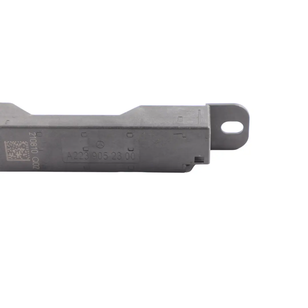 Mercedes W206 W214 W223 Aerial Antenna Amplifier Control Unit Module - SKU A2239052300 - Part number A2239052300