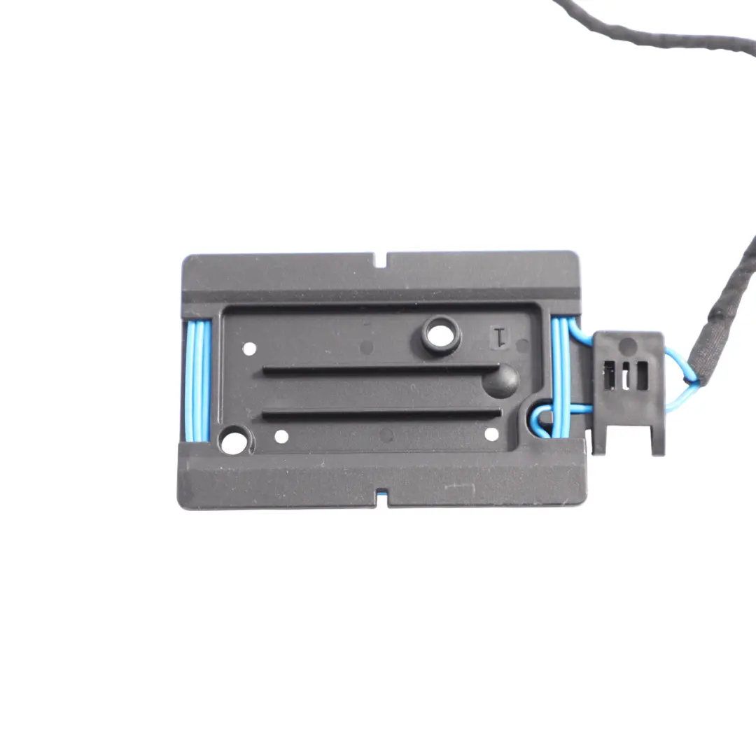 NFC Module Near Field Communication Control Unit to Mercedes W206 W223 with Part number A2239053605 Mercedes W206 W223 NFC Module Near Field Communication Control Unit - SKU A2239053605 - Part number A2239053605