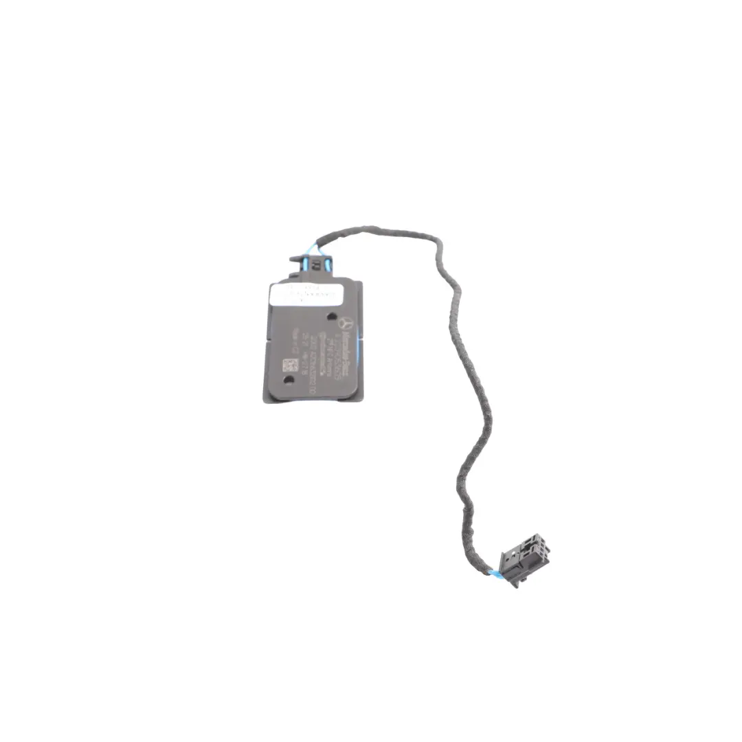 Mercedes W206 W223 NFC Module Near Field Communication Control Unit - SKU A2239053605 - Part number A2239053605