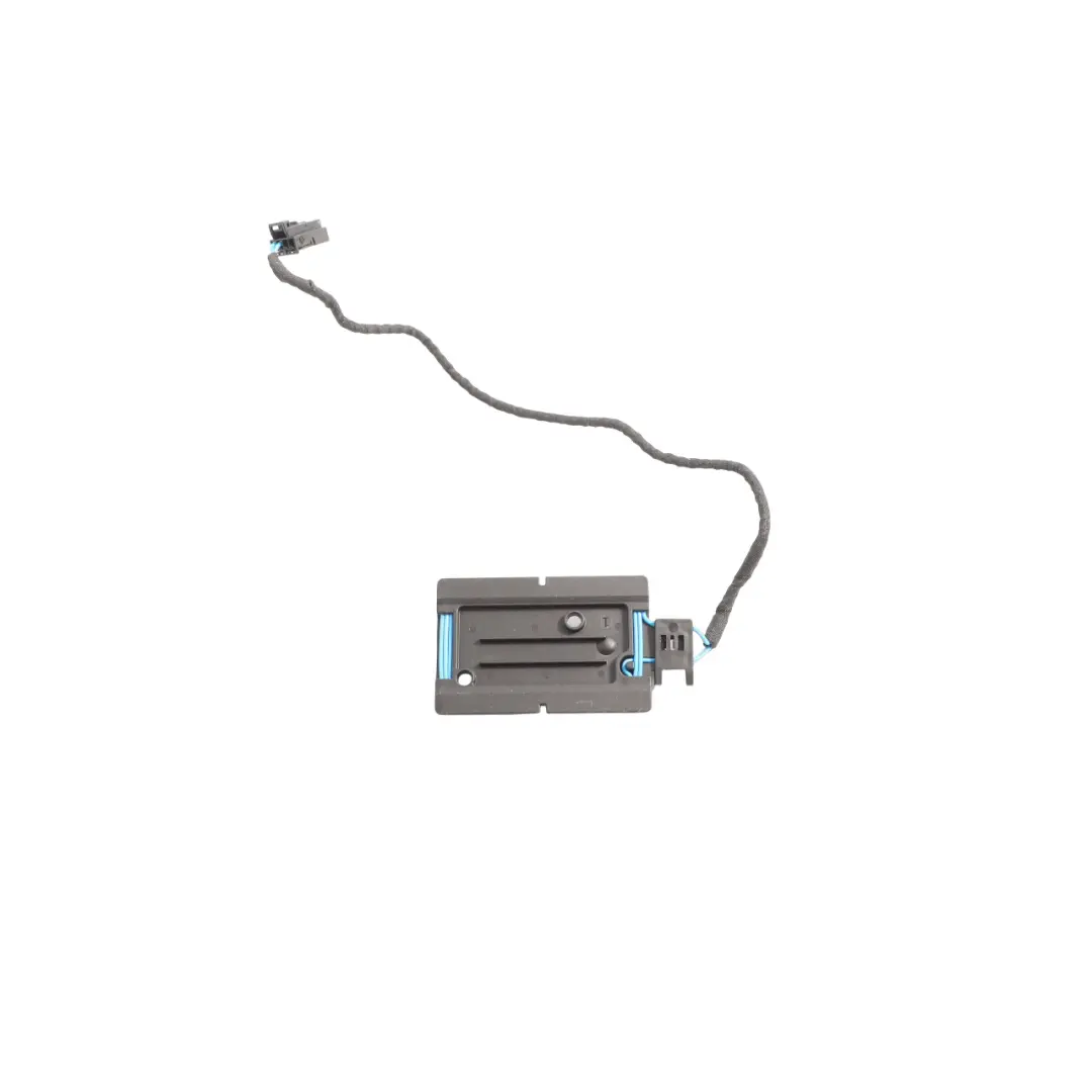 NFC Module Near Field Communication Control Unit to Mercedes W206 W223 with Part number A2239053605 Mercedes W206 W223 NFC Module Near Field Communication Control Unit - SKU A2239053605 - Part number A2239053605