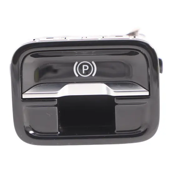 Mercedes W206 W214 W223 Switch Parking Brake Handbrake Button - SKU A2239057706 - Part number A2239057706