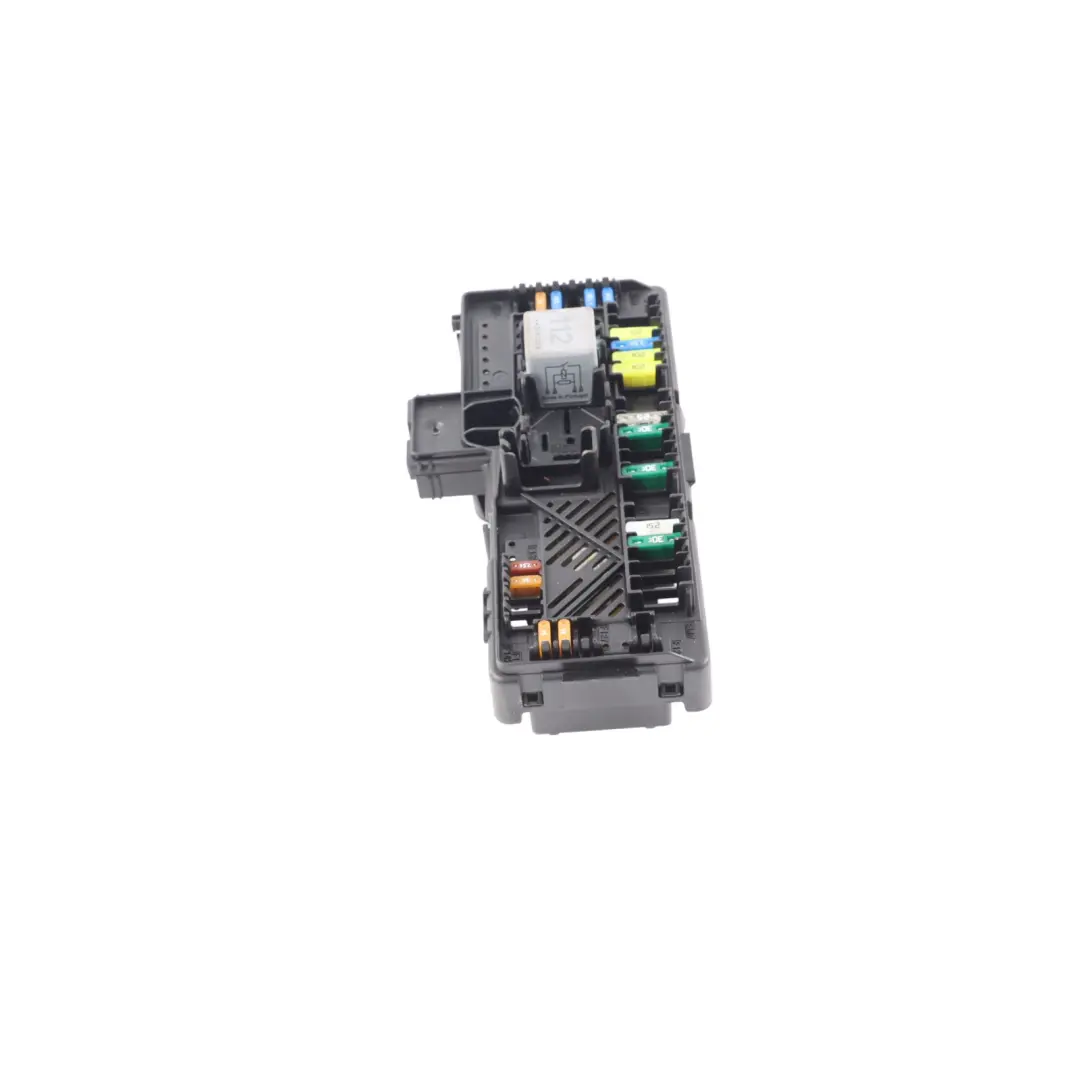 Mercedes W206 Fuse Relay Box Pyrotechnic Housing Module Block - SKU A2239067303 - Part number A2239067303