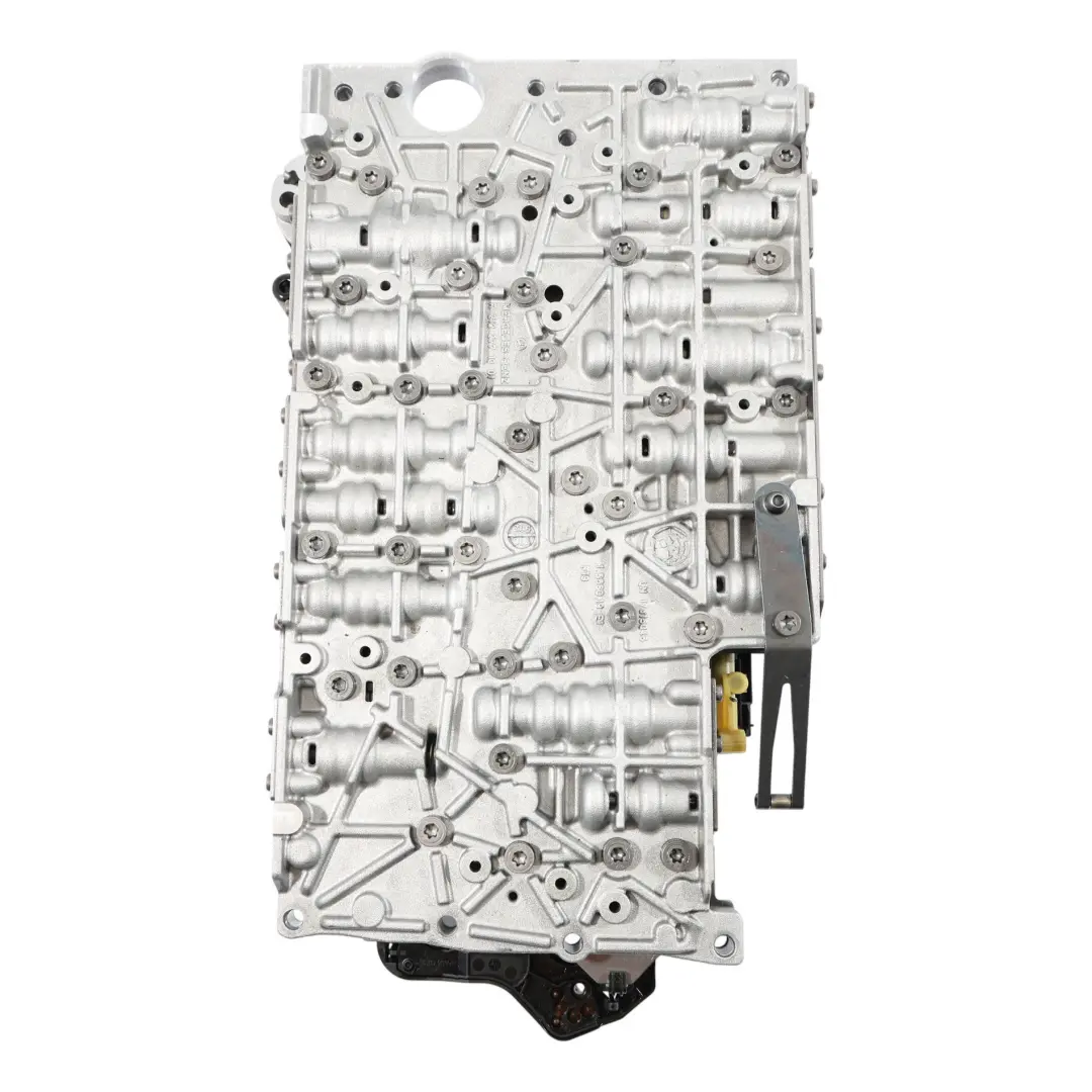 7G Transmission Automatique mécatronique A0009017100 pour Mercedes W164 C207 W906 à propos du numéro de pièce A2312703801 Mercedes W164 C207 W906 7G Transmission Automatique mécatronique A0009017100 - SKU A2312703801 - Numéro de pièce A2312703801