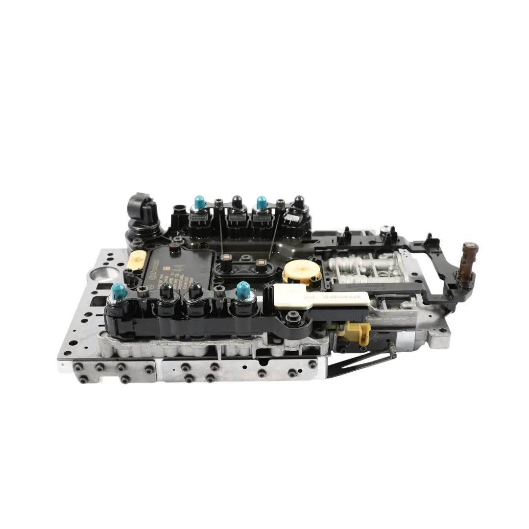 7G Transmission Automatique mécatronique A0009017100 pour Mercedes W164 C207 W906 à propos du numéro de pièce A2312703801 Mercedes W164 C207 W906 7G Transmission Automatique mécatronique A0009017100 - SKU A2312703801 - Numéro de pièce A2312703801