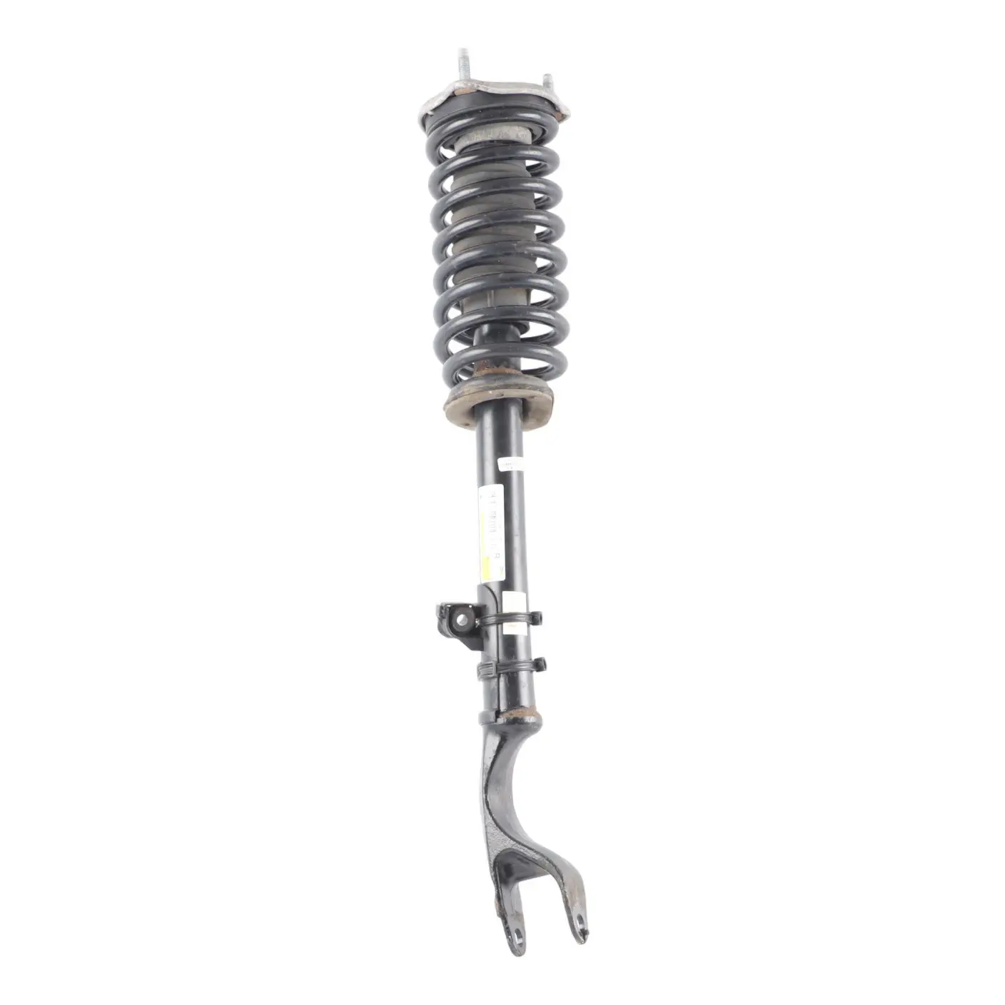 Mercedes C238 Front Shock Absorber Coil Spring 4-MATIC A2383208800