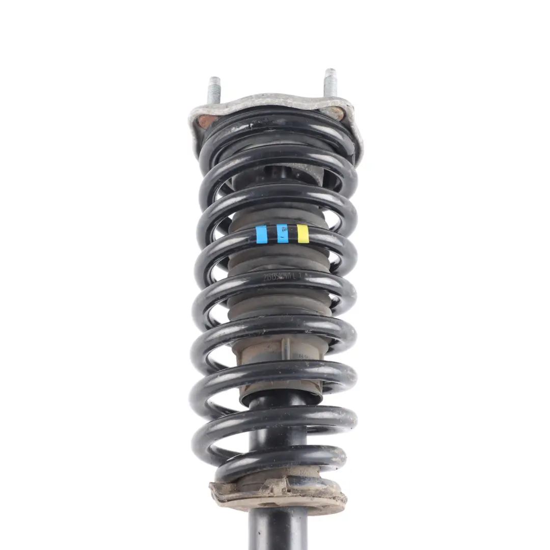 Mercedes C238 Front Shock Absorber Coil Spring 4-MATIC - SKU A2383208800 - Part number A2383208800