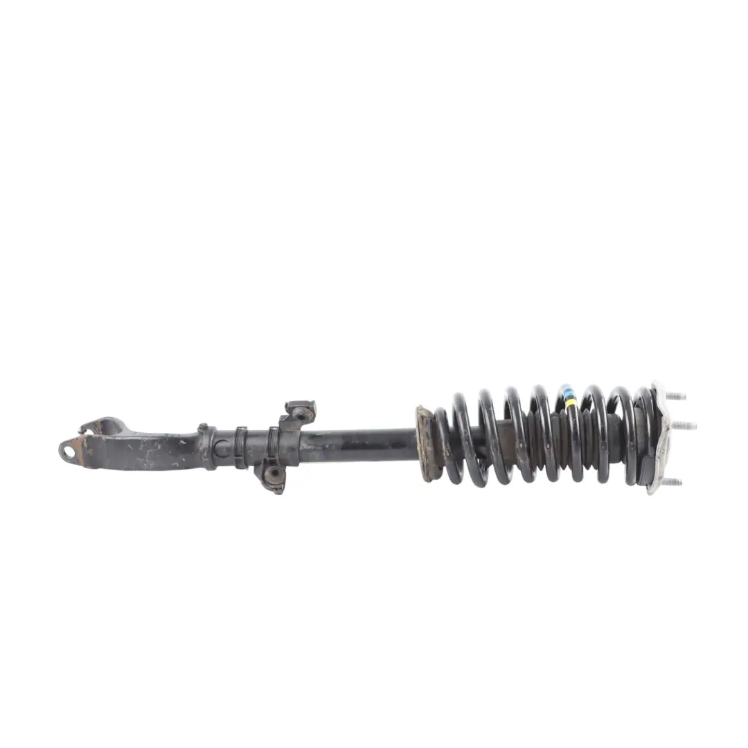 Front Shock Absorber Coil Spring 4-MATIC to Mercedes C238 with Part number A2383208800 Mercedes C238 Front Shock Absorber Coil Spring 4-MATIC - SKU A2383208800 - Part number A2383208800