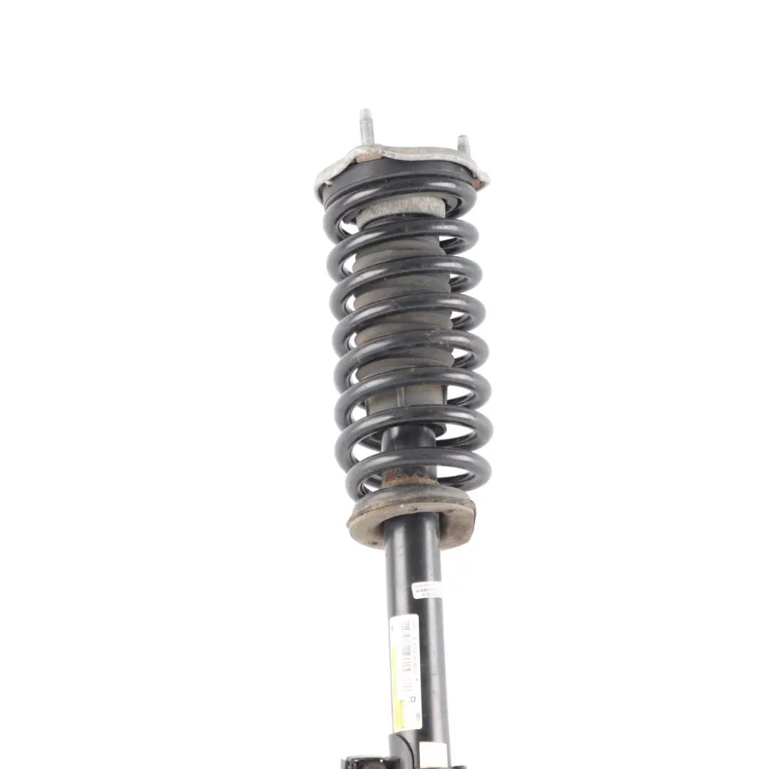 Mercedes C238 Front Shock Absorber Coil Spring 4-MATIC - SKU A2383208800 - Part number A2383208800