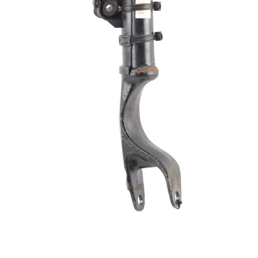 Front Shock Absorber Coil Spring 4-MATIC to Mercedes C238 with Part number A2383208800 Mercedes C238 Front Shock Absorber Coil Spring 4-MATIC - SKU A2383208800 - Part number A2383208800