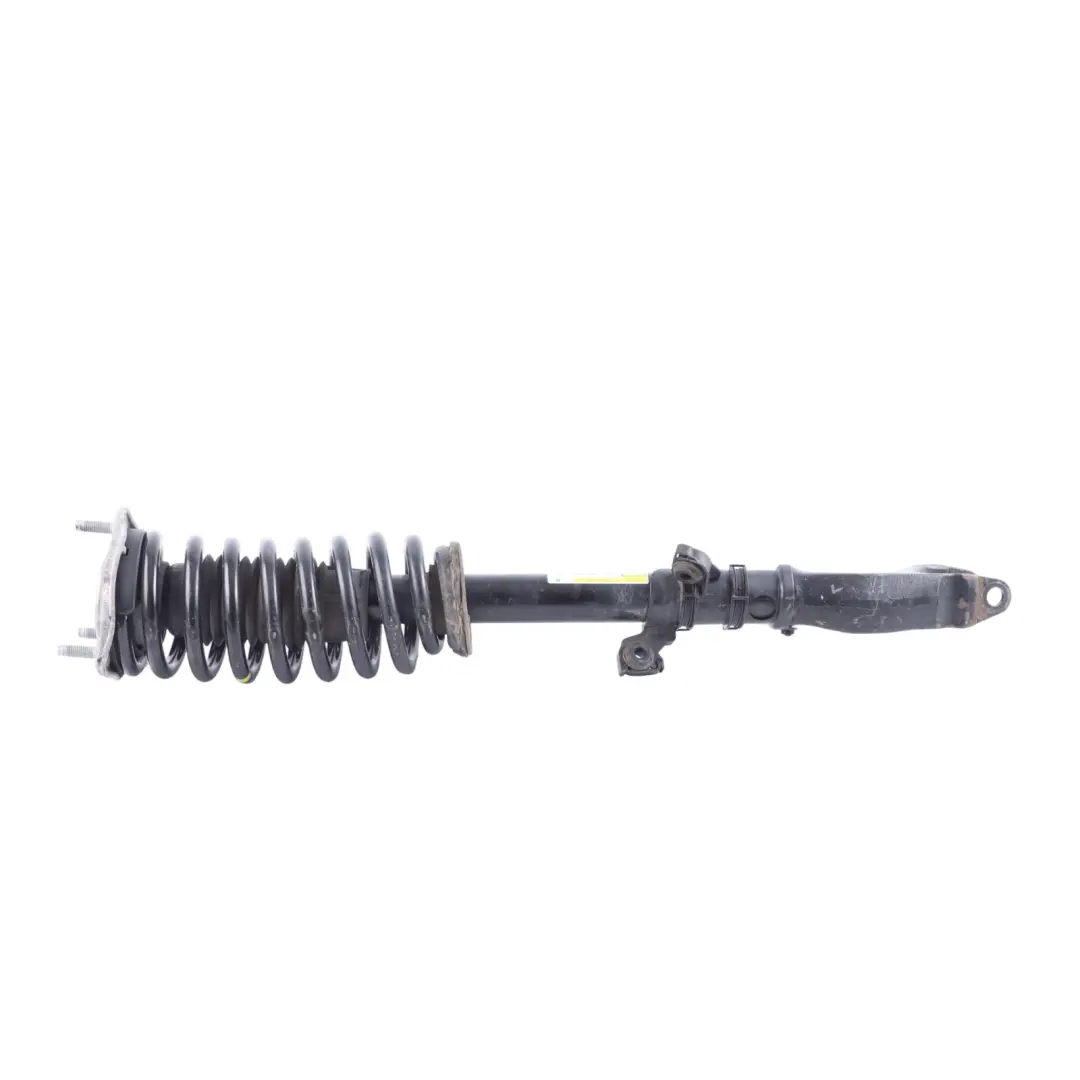Front Shock Absorber Coil Spring 4-MATIC to Mercedes C238 with Part number A2383208800 Mercedes C238 Front Shock Absorber Coil Spring 4-MATIC - SKU A2383208800 - Part number A2383208800