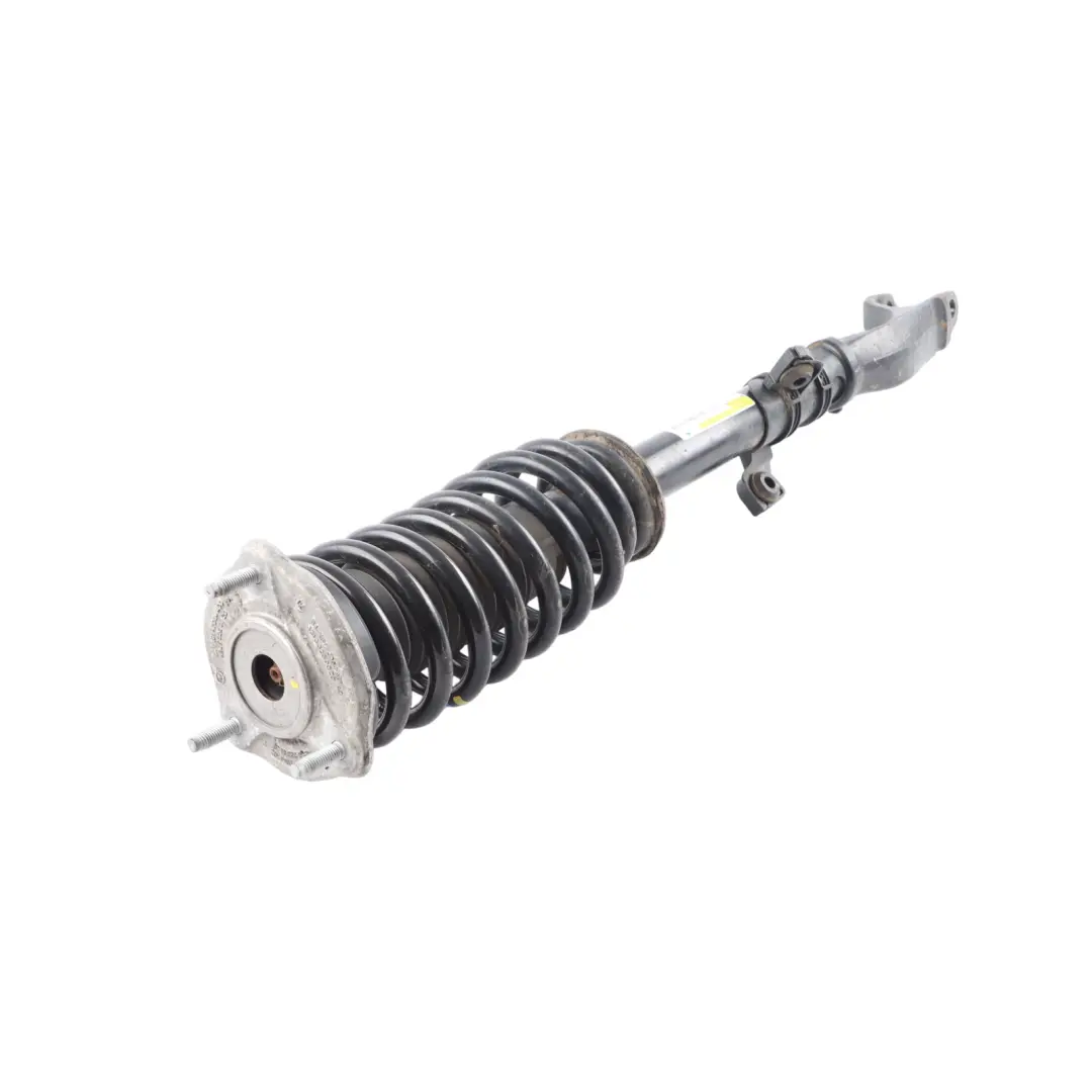 Front Shock Absorber Coil Spring 4-MATIC to Mercedes C238 with Part number A2383208800 Mercedes C238 Front Shock Absorber Coil Spring 4-MATIC - SKU A2383208800 - Part number A2383208800