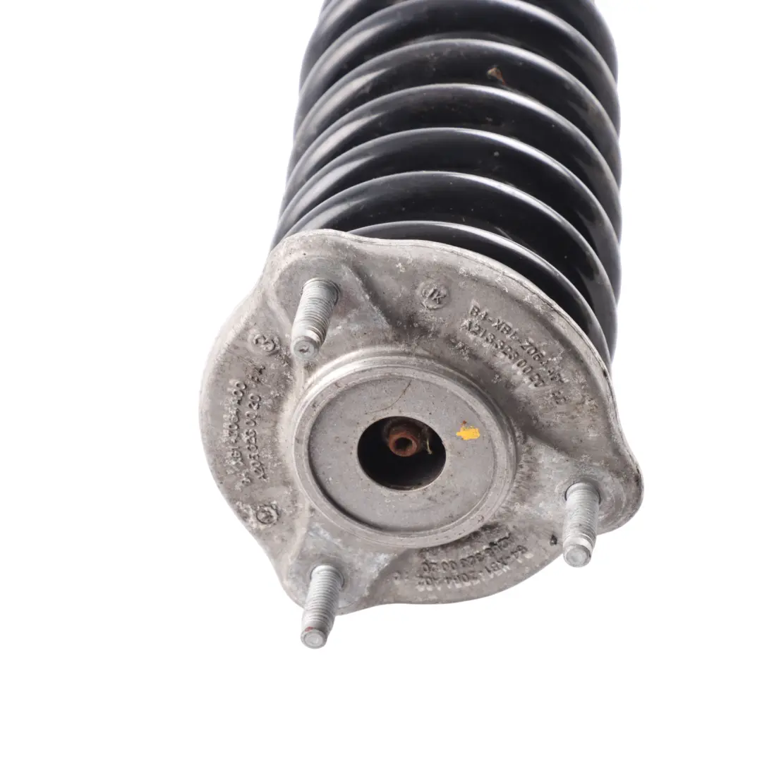 Front Shock Absorber Coil Spring 4-MATIC to Mercedes C238 with Part number A2383208800 Mercedes C238 Front Shock Absorber Coil Spring 4-MATIC - SKU A2383208800 - Part number A2383208800