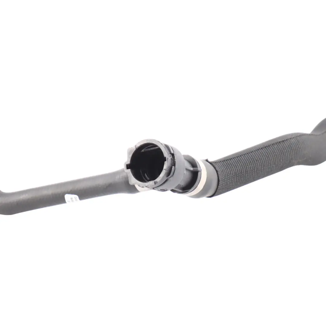 Mercedes C238 E400d OM654 Coolant Radiator Hose Pipe Water Line - SKU A2385010301 - Part number A2385010301