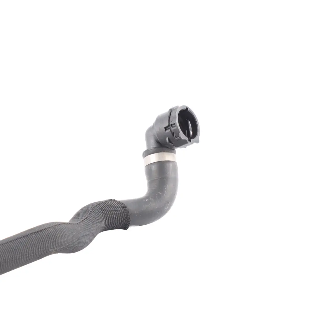 E400d OM654 Coolant Radiator Hose Pipe Water Line to Mercedes C238 with Part number A2385010301 Mercedes C238 E400d OM654 Coolant Radiator Hose Pipe Water Line - SKU A2385010301 - Part number A2385010301