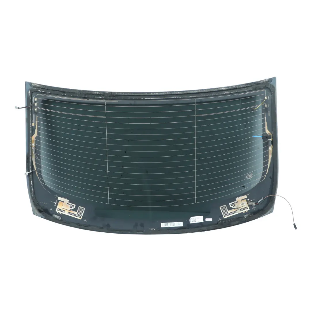 Window Tailgate Glass Glazing AS3 Tinted Black to Mercedes C238 Rear with Part number A2386700701 Mercedes C238 Rear Window Tailgate Glass Glazing AS3 Tinted Black - SKU A2386700701 - Part number A2386700701