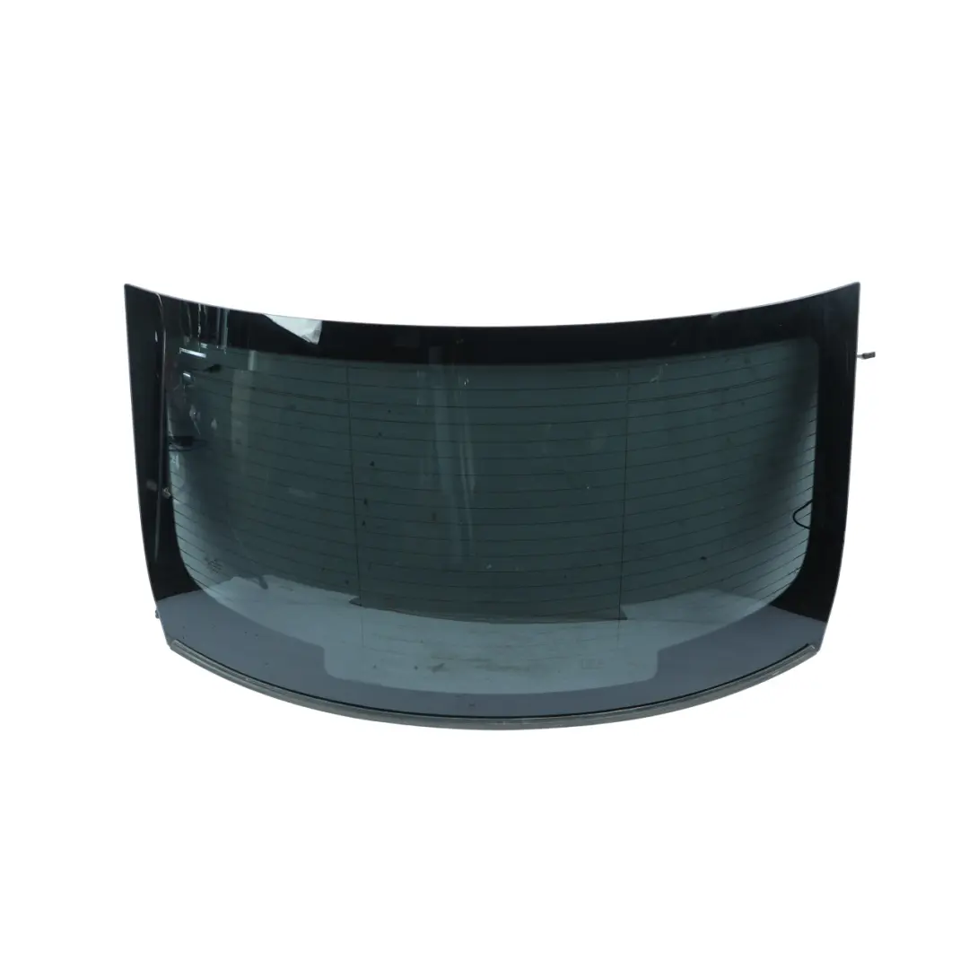 Mercedes C238 Rear Window Tailgate Glass Glazing AS3 Tinted Black - SKU A2386700701 - Part number A2386700701