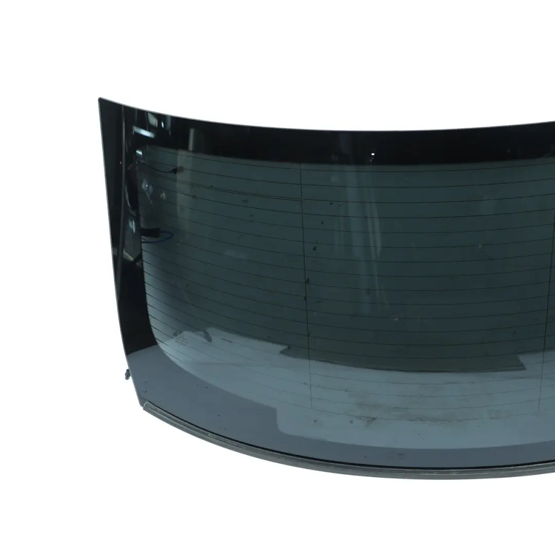 Mercedes C238 Rear Window Tailgate Glass Glazing AS3 Tinted Black - SKU A2386700701 - Part number A2386700701