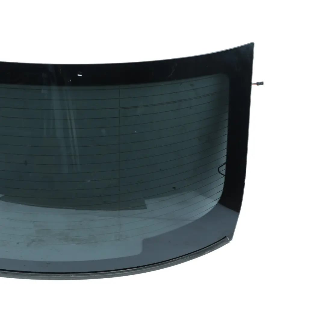 Mercedes C238 Rear Window Tailgate Glass Glazing AS3 Tinted Black - SKU A2386700701 - Part number A2386700701